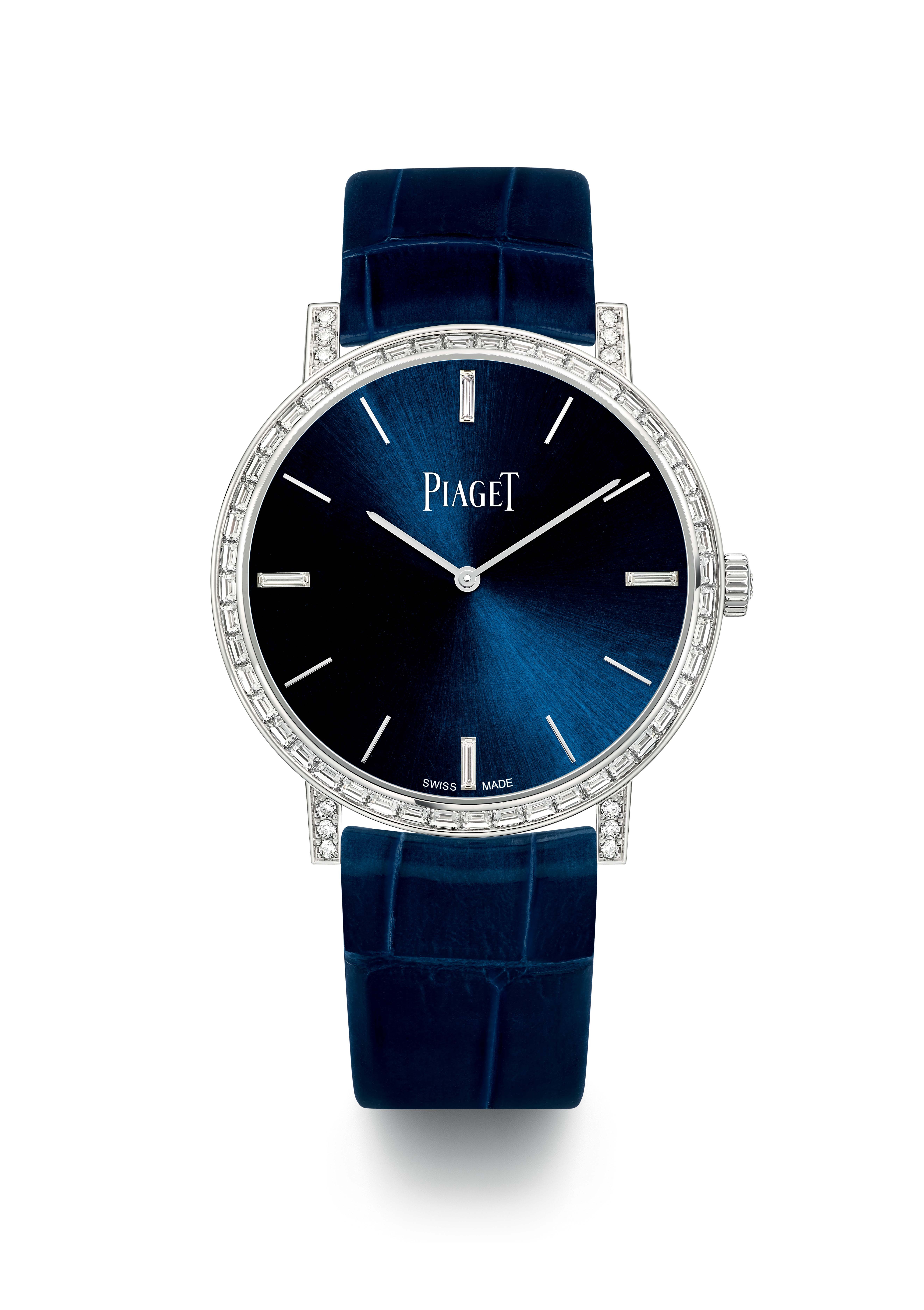 Piaget shop watch 2019