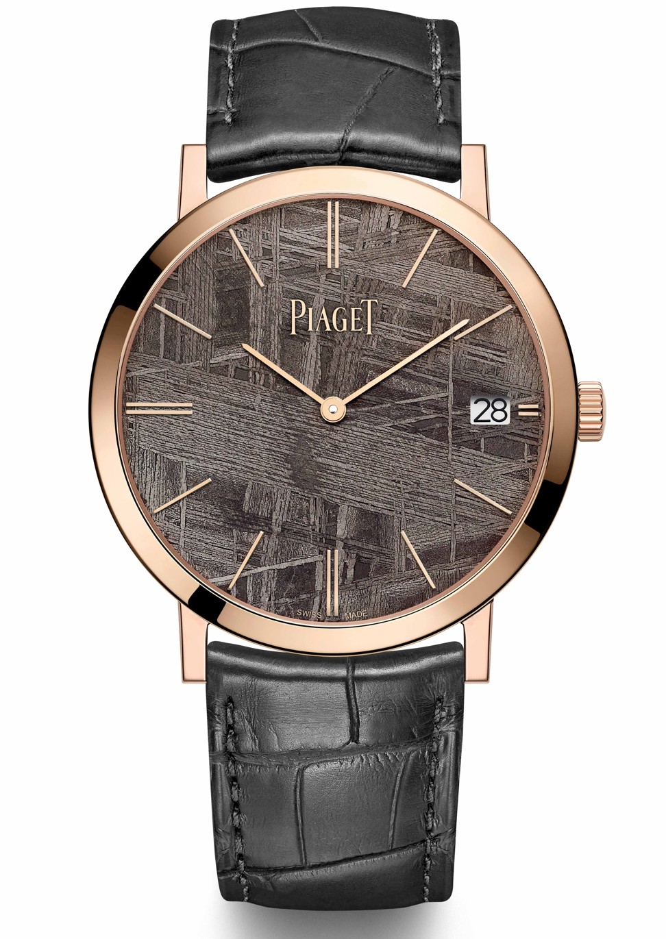 SIHH 2019 Piaget s Altiplano watches inspired by something that s