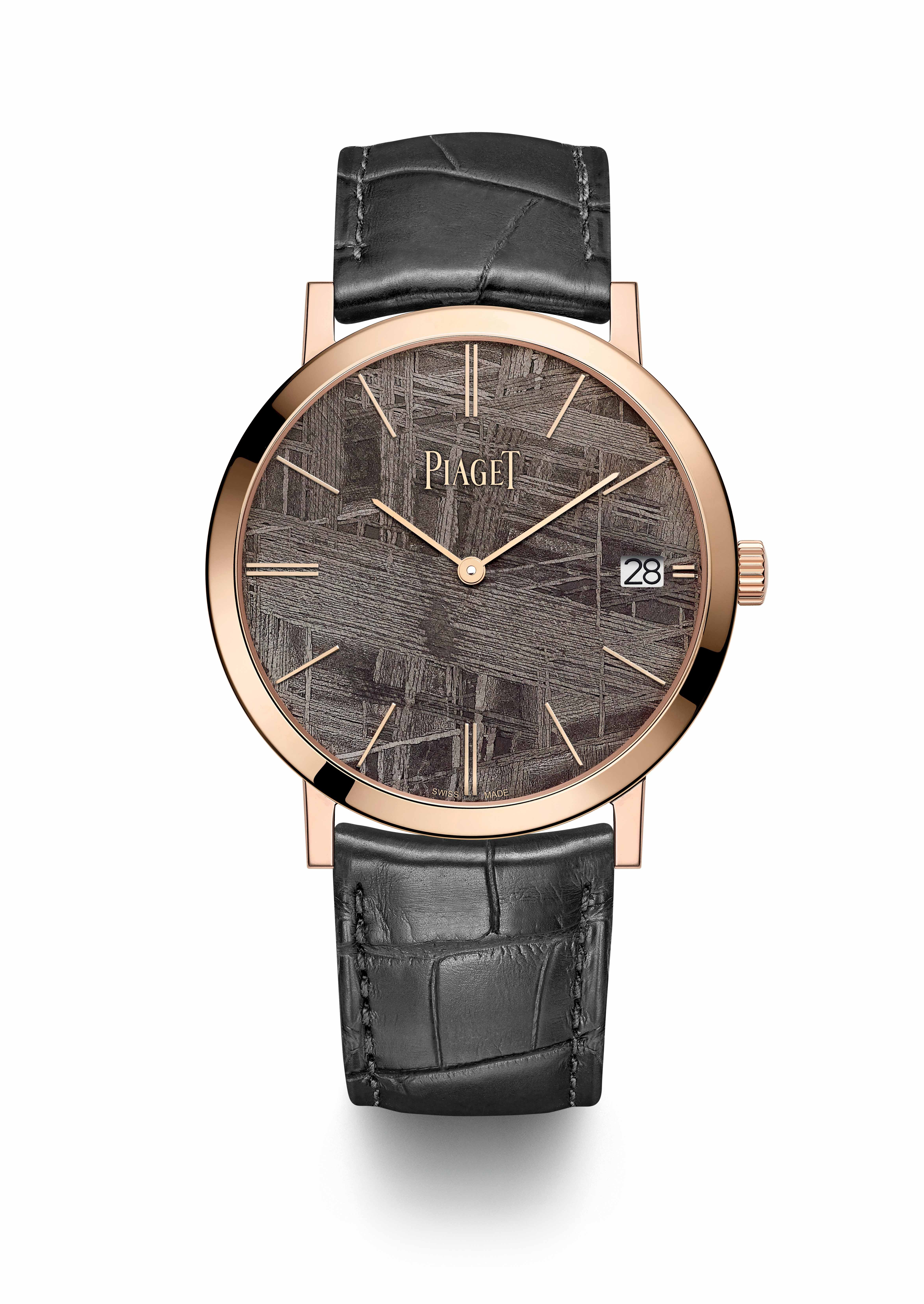 SIHH 2019 Piaget s Altiplano watches inspired by something that s