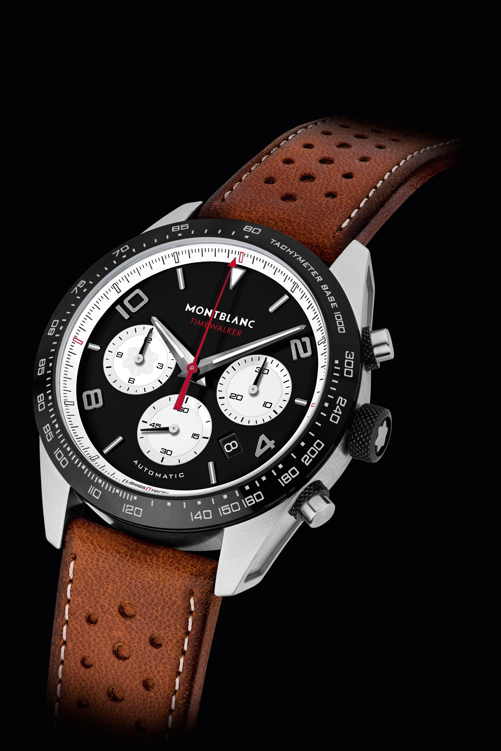 Montblanc watches clearance 2019