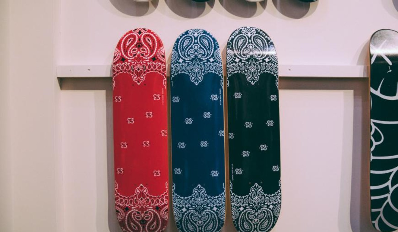 Supreme Heads to Christie's for an Auction of Skateboards and Gear – Robb  Report