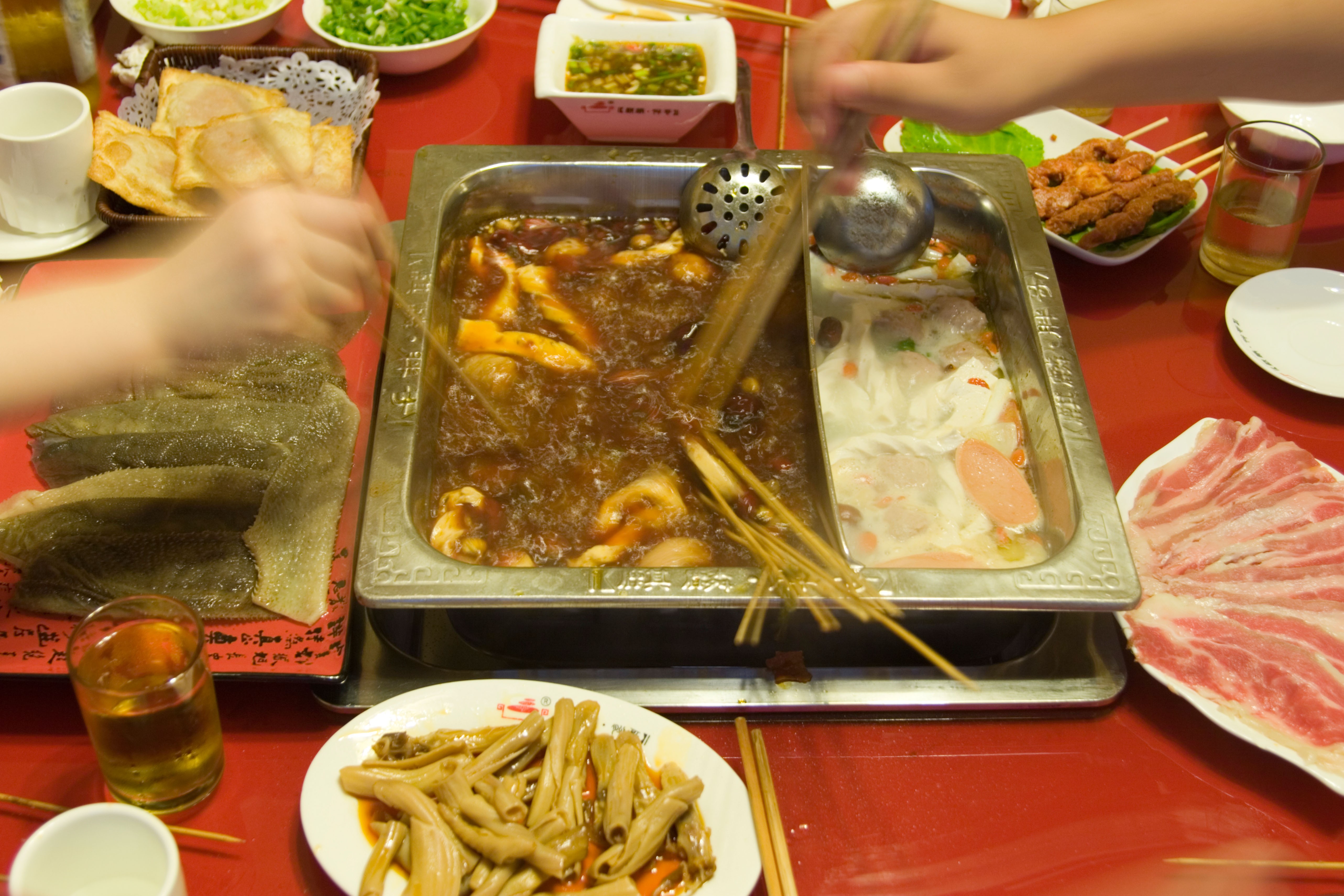 The Importance of Hot Pot 🍲 Why Is It So Popular? A Simple Guide