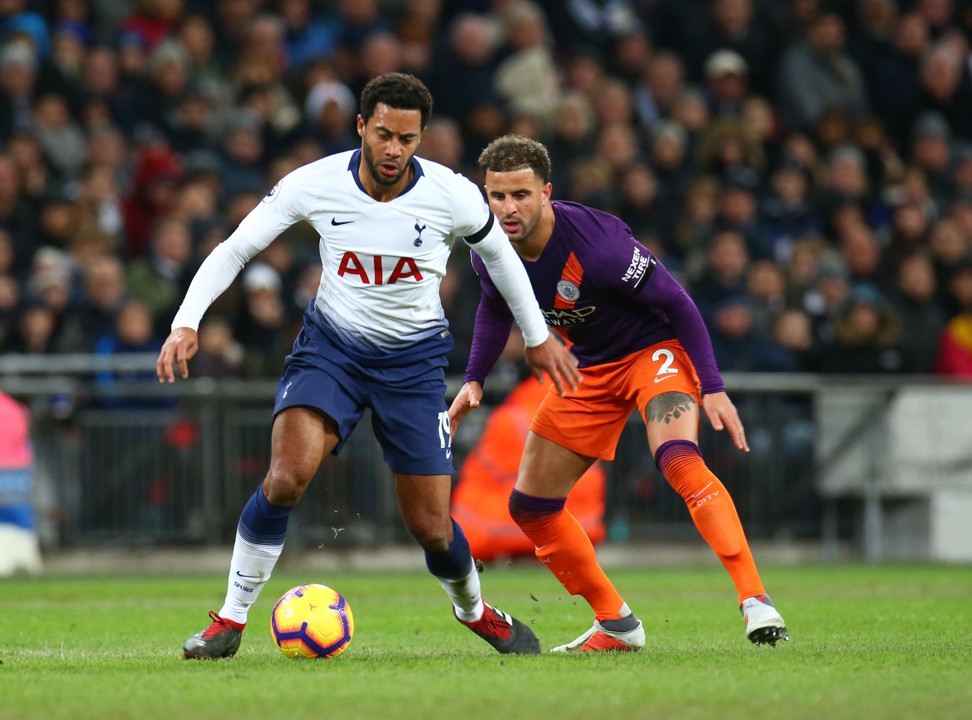 Mousa Dembele retires from football: The genius who replaced
