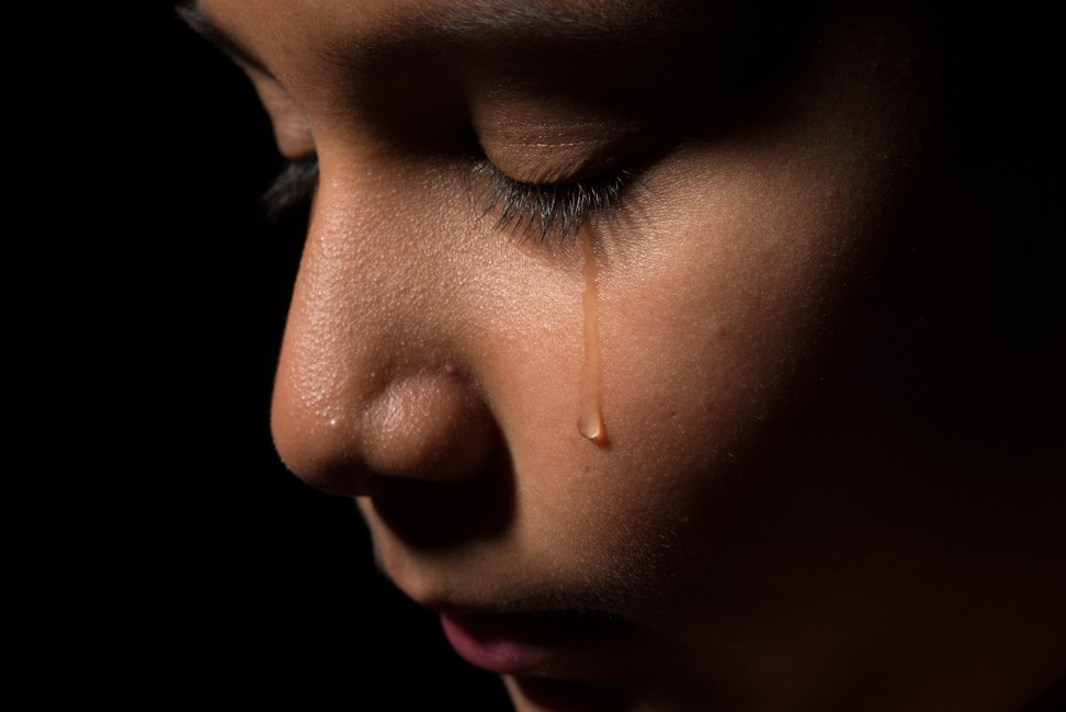 Why Crying Is Good for Your Health