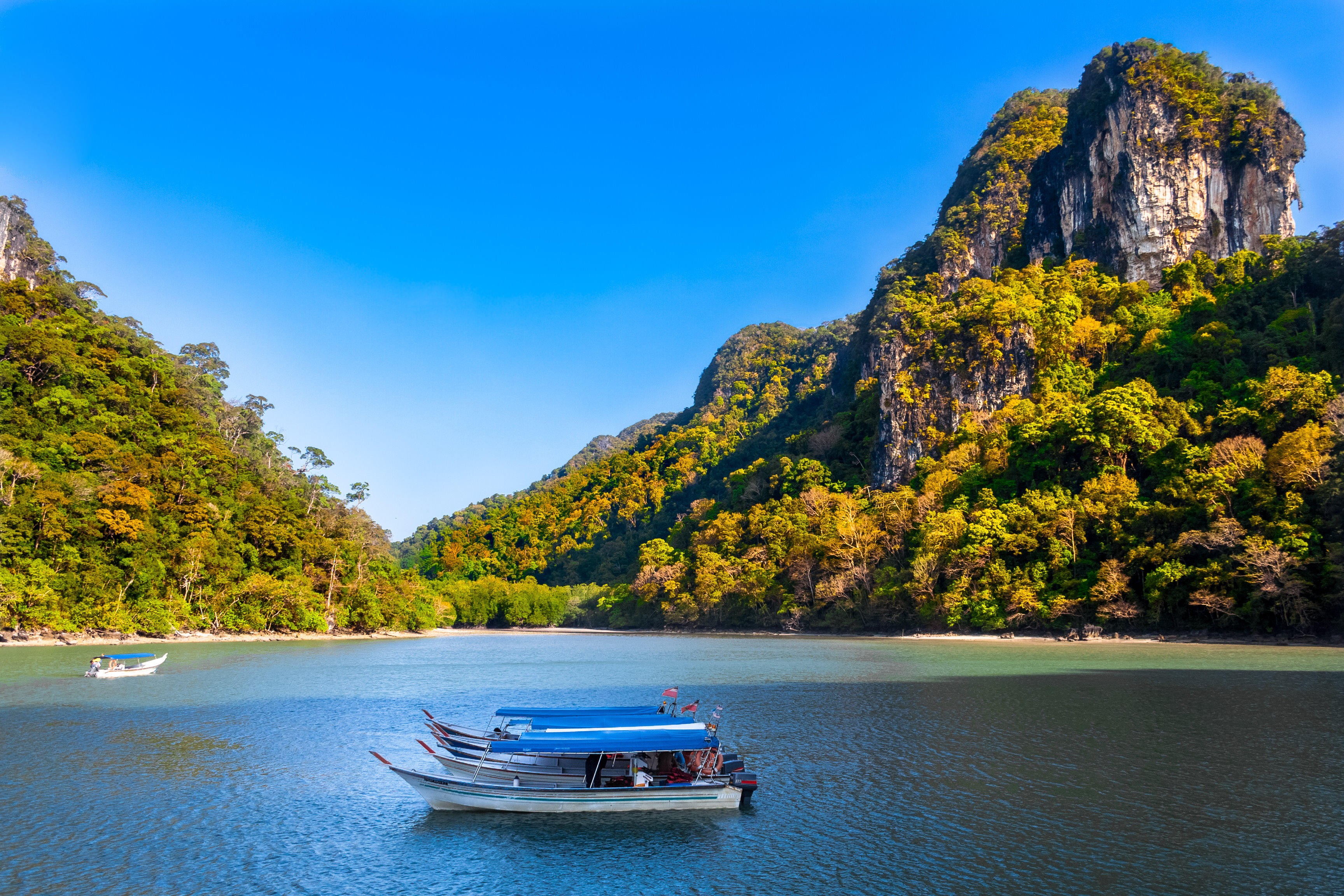 Langkawi 1580997a-1eca-11e9-9b66-