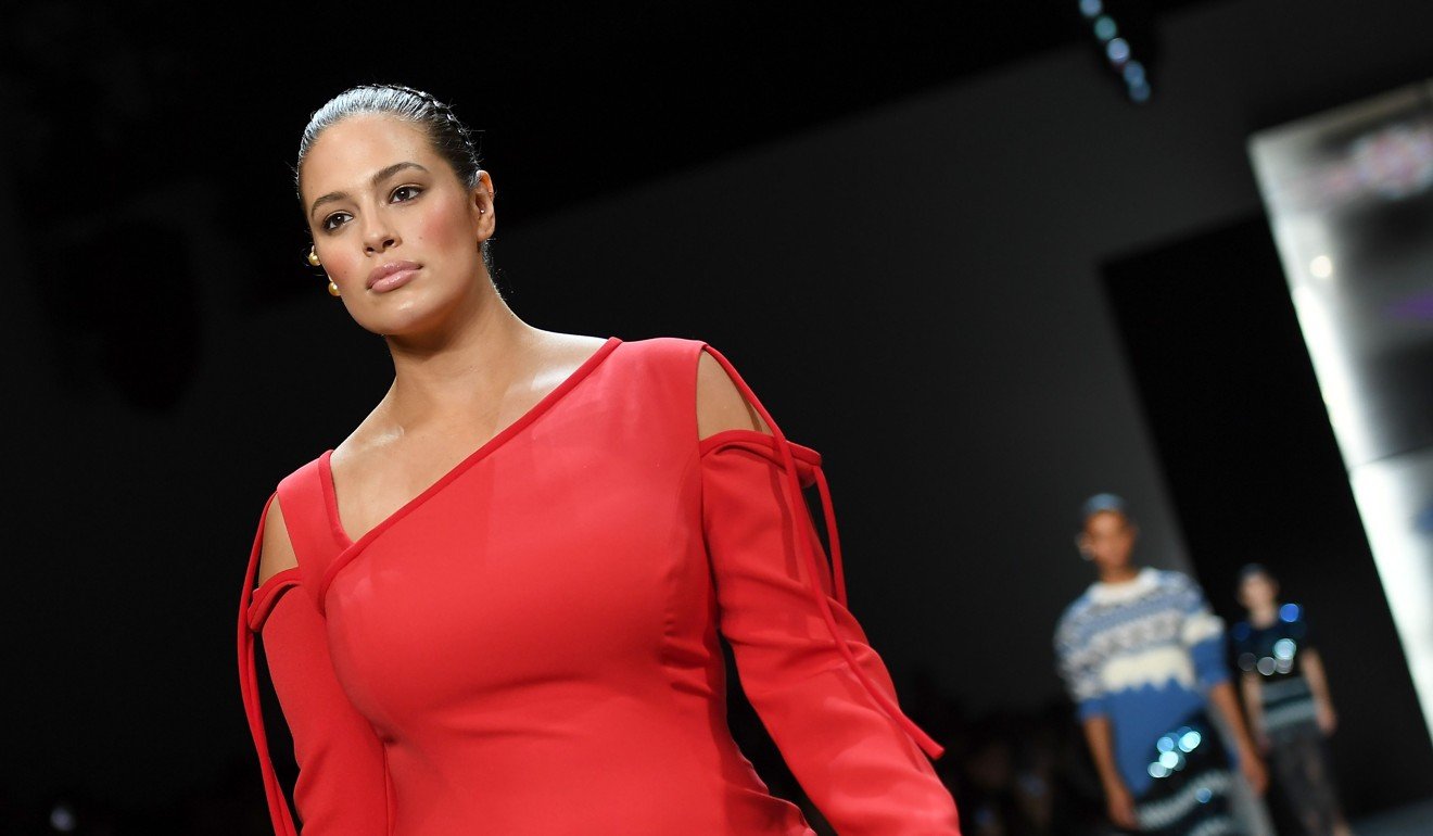 How plus size models are challenging the shape of the fashion