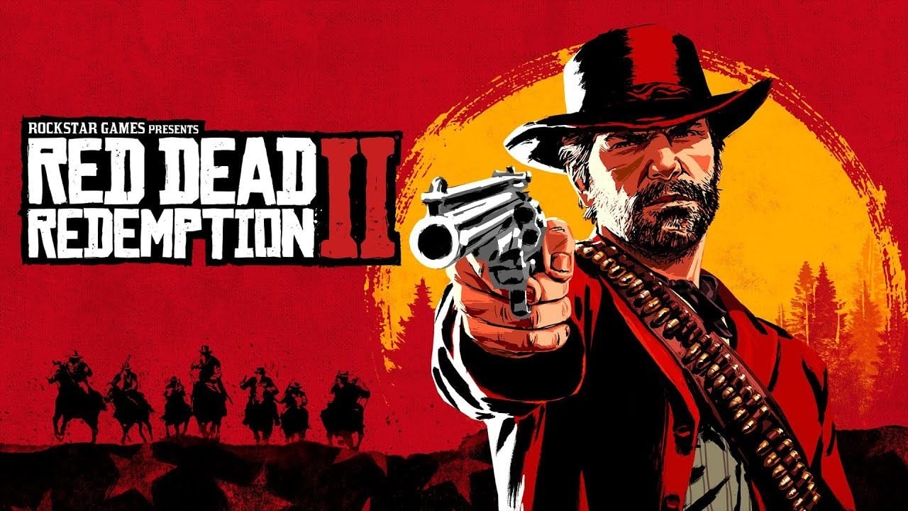 Red Dead Redemption 2 ending: why it's an existential nightmare, British  GQ