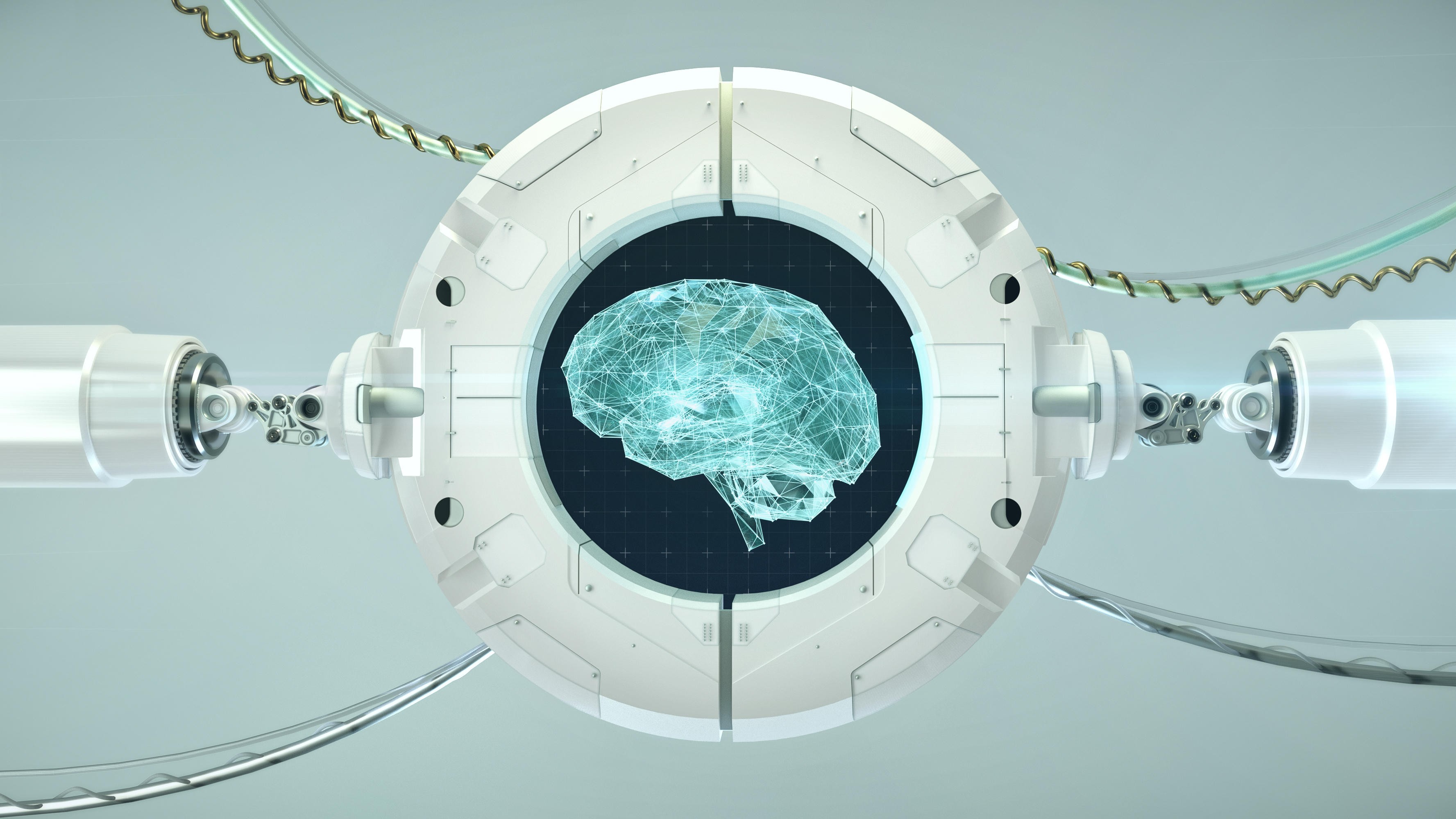 How AI is revolutionising drug industry by cutting pharmaceutical development time, says leading company