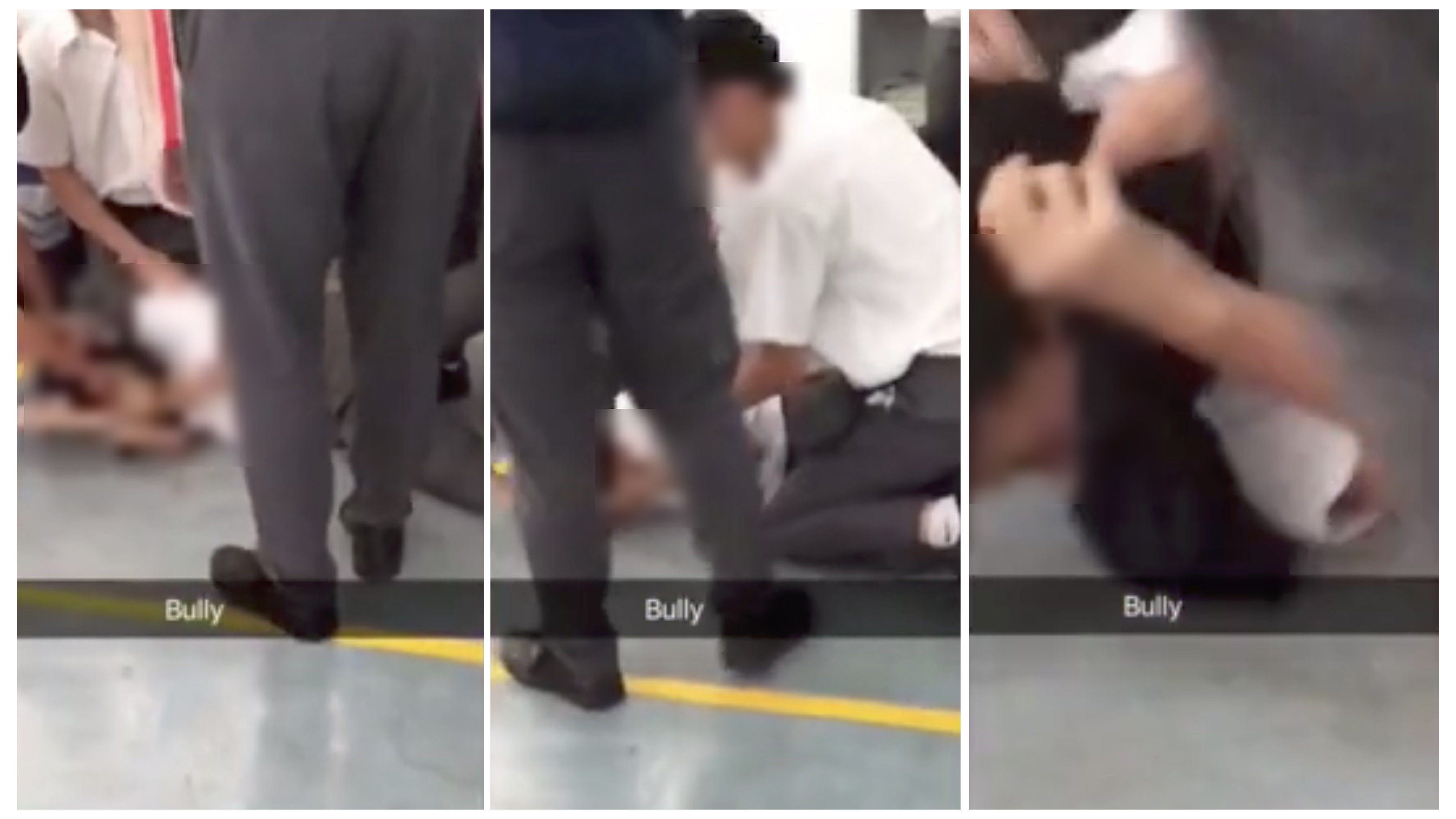 Another video of suspected bullying at Hong Kong school emerges – the third  case in a week | South China Morning Post