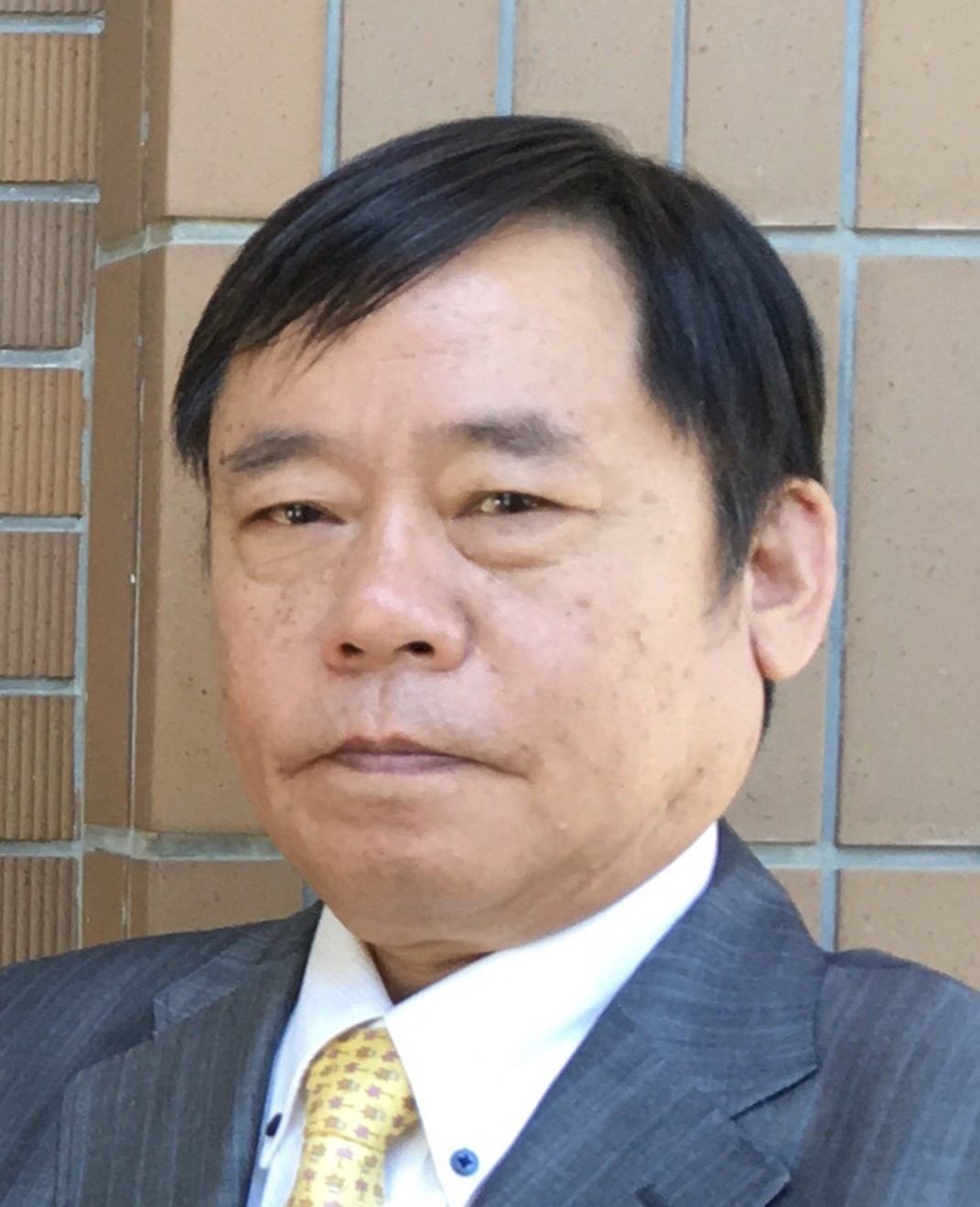 Kazuaki Miyazaki, president