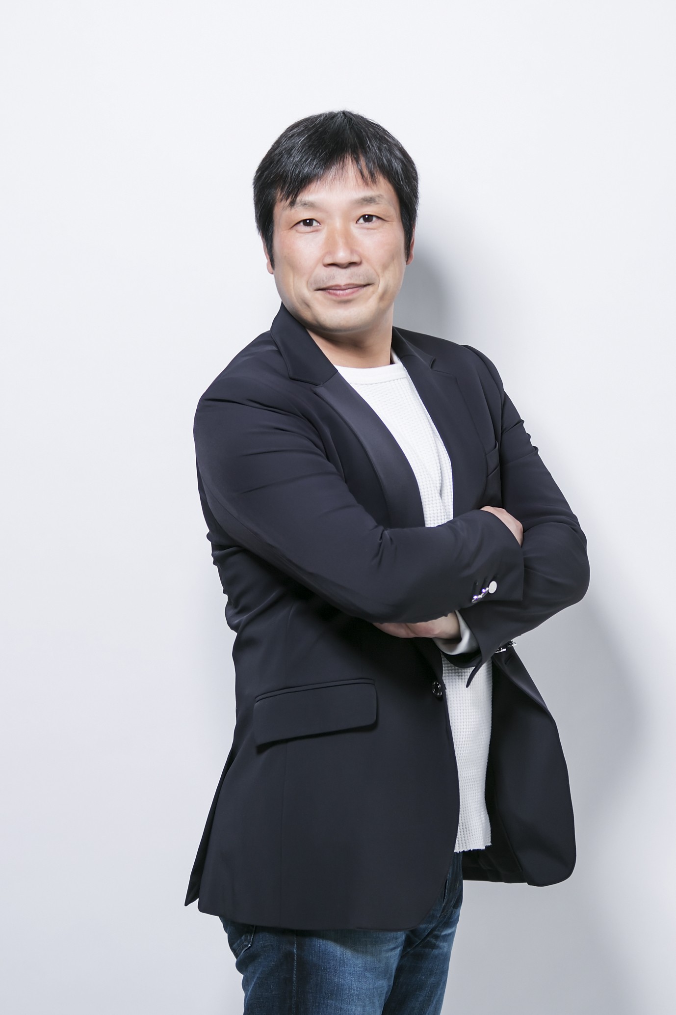 Hiroyuki Tanaka, vice-president and representative director