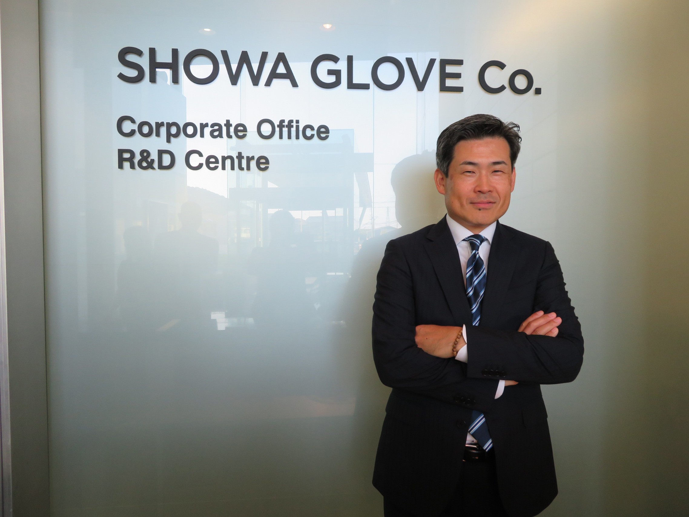 SHOWA GLOVE continues to revolutionise the hand protection solutions market