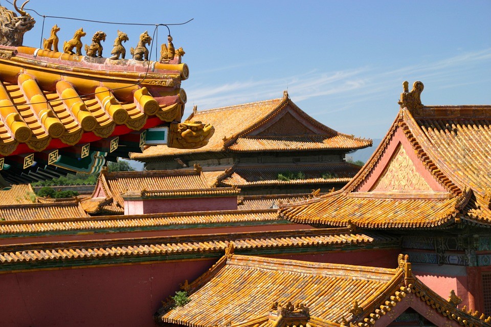 China’s Qing emperor and imperial family members enjoyed a lavish lifestyle at Beijing’s Forbidden City, with only the finest ingredients used for preparing two huge meals featuring about 20 dishes each day – the first served at 6am and the second at about noon.