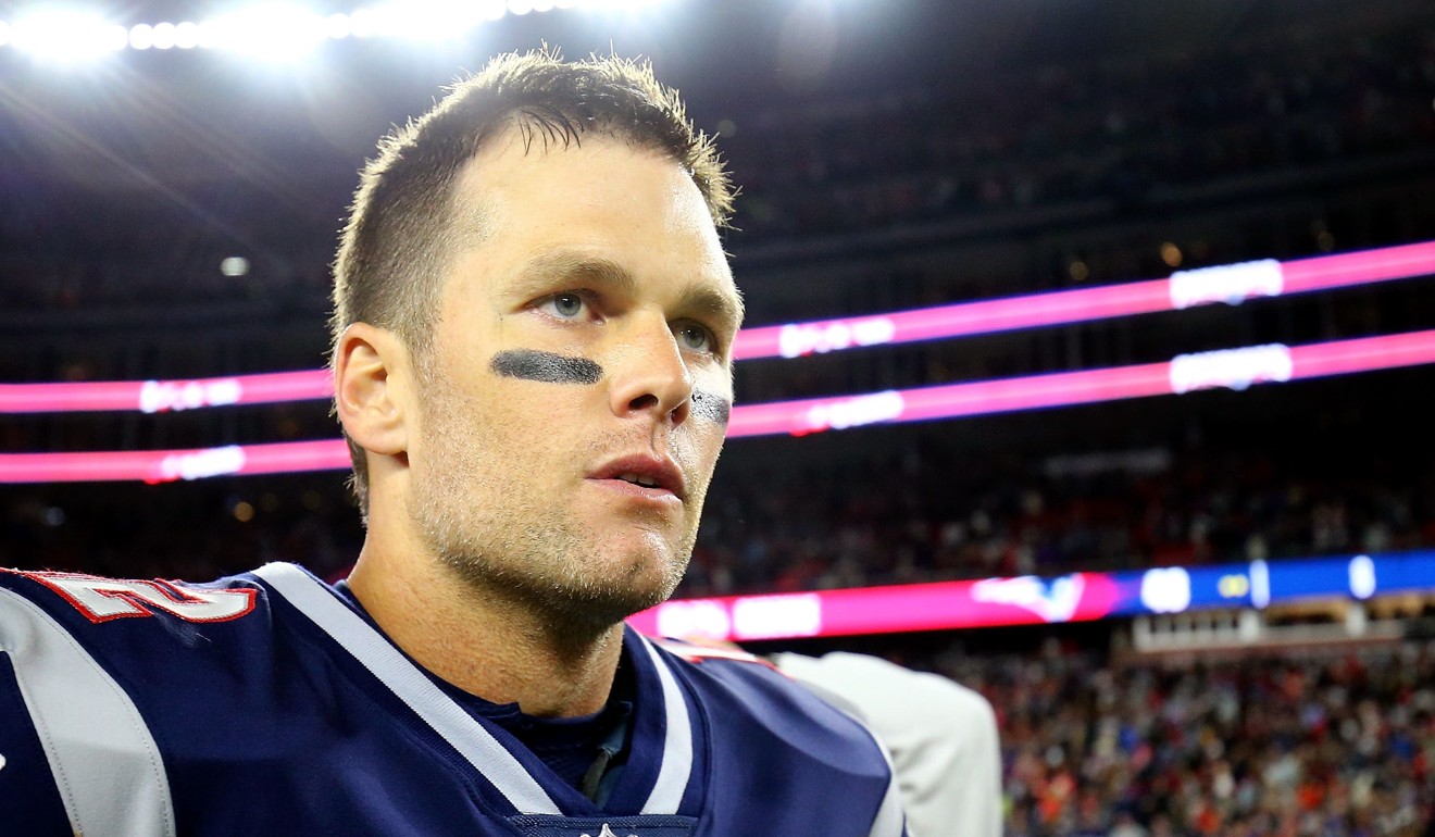 New England Patriots fans savage 'cheating traitor' Brady for NO