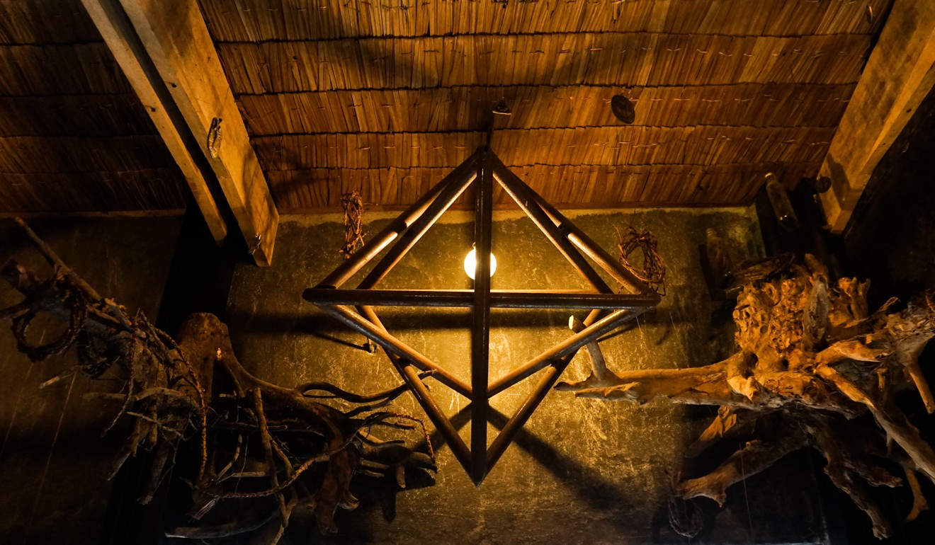 Philippine Occult Tradition: Agimat