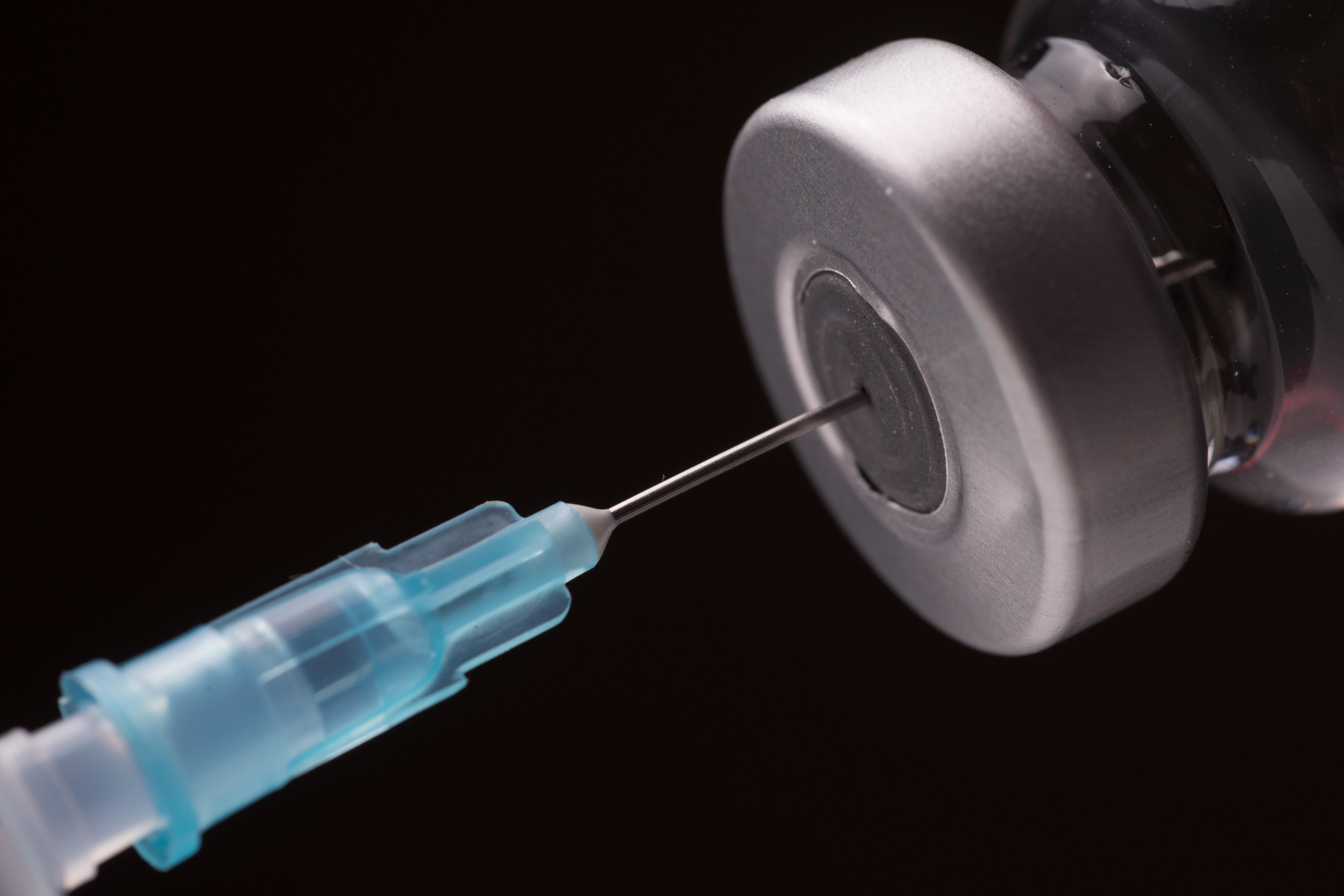 Two officials have been sacked in the latest vaccine scandal to hit China. Photo: Alamy