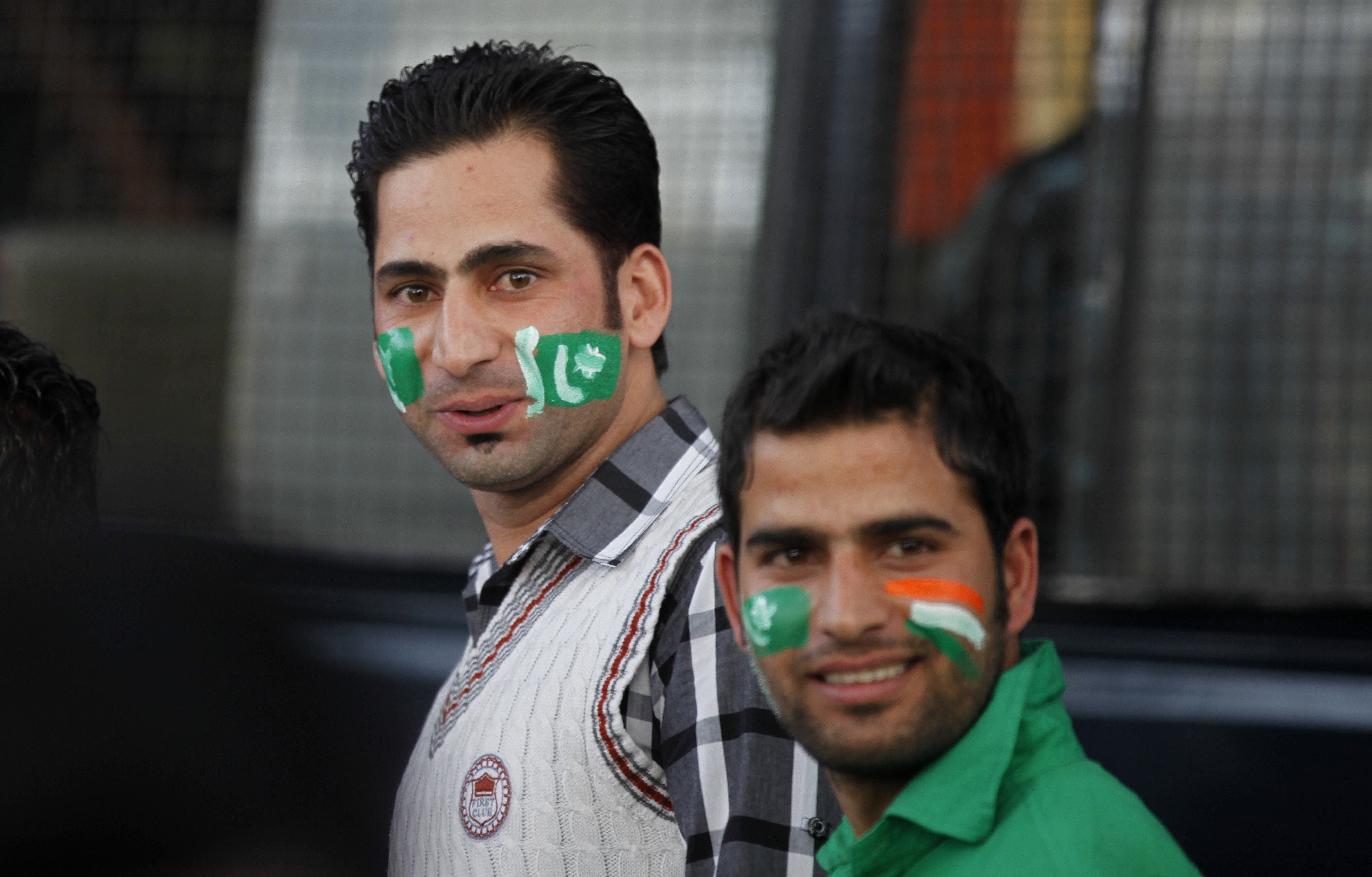 In Hong Kong, we see Pakistan-India hatred for what it is