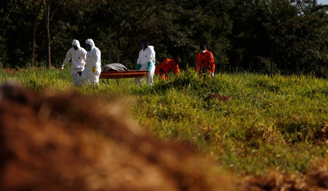 Toll in Brazil dam disaster rises to 121 dead, 226 missing ...