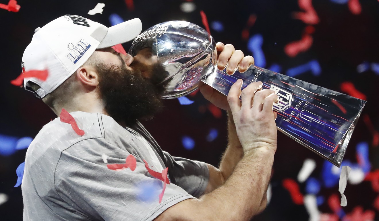 Super Bowl: Tom Brady just as much a Padre as a Patriot – The