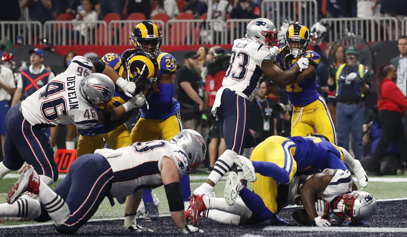 Super Bowl: Tom Brady just as much a Padre as a Patriot – The