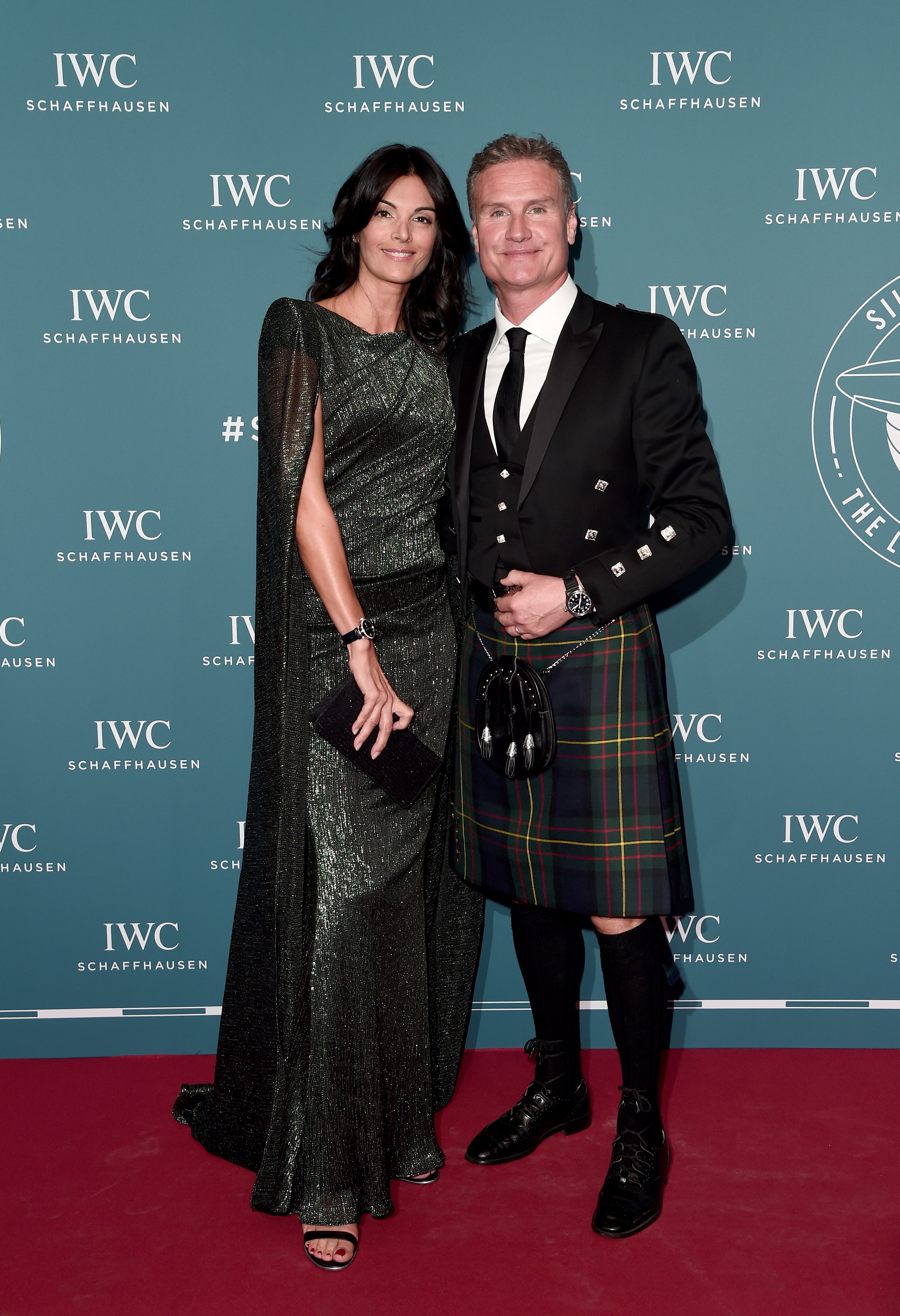 IWC Schaffhausen welcomes new brand ambassador Bradley Cooper at