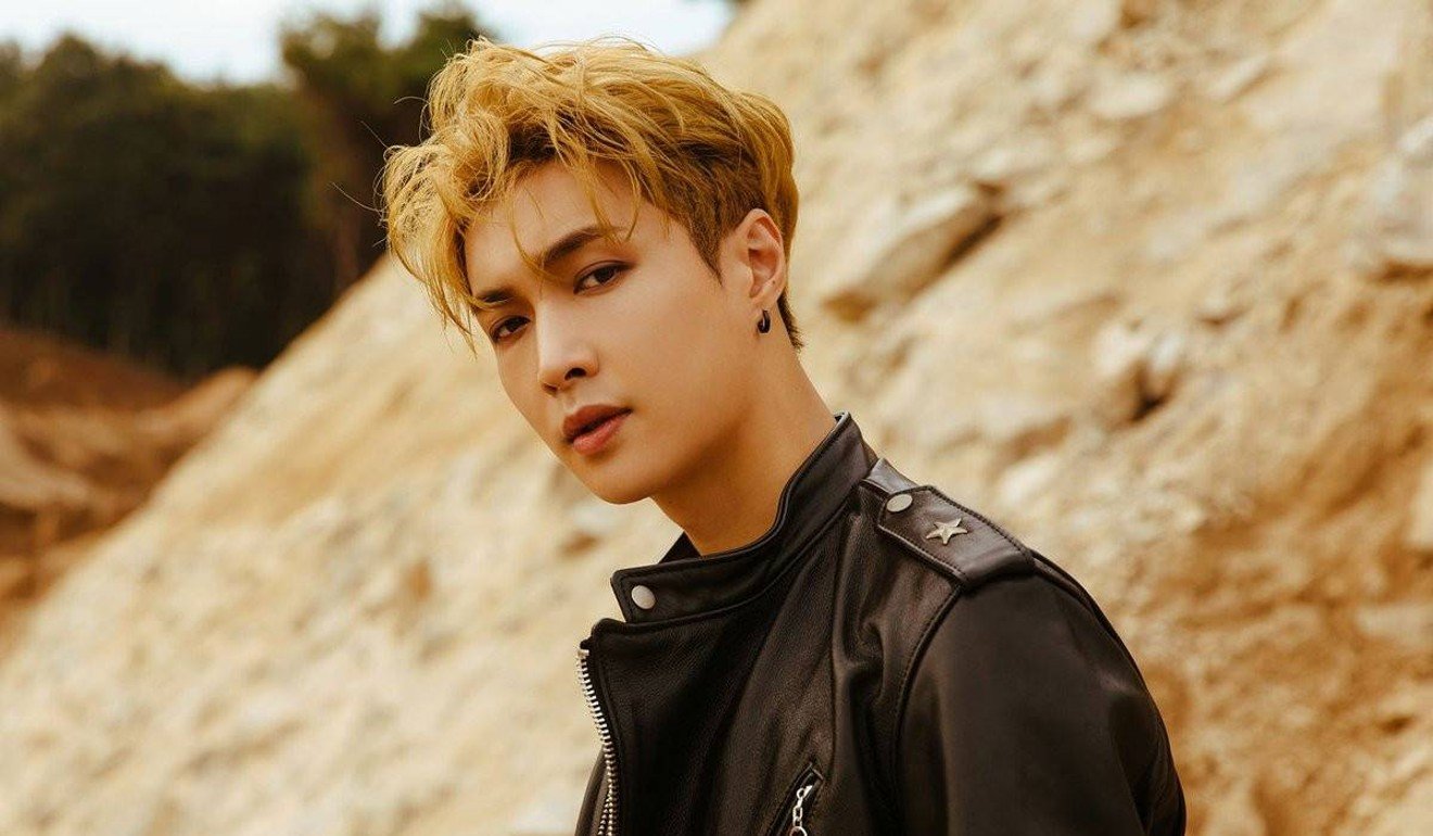 Chinese K-pop star, Exo's Lay Zhang aims to make it big in