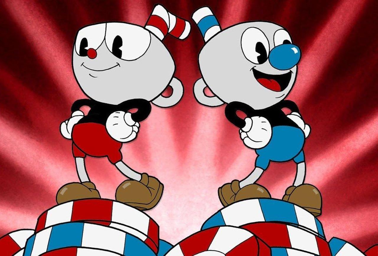 Cuphead Developers Were Approached By Disney Early On - Gameranx