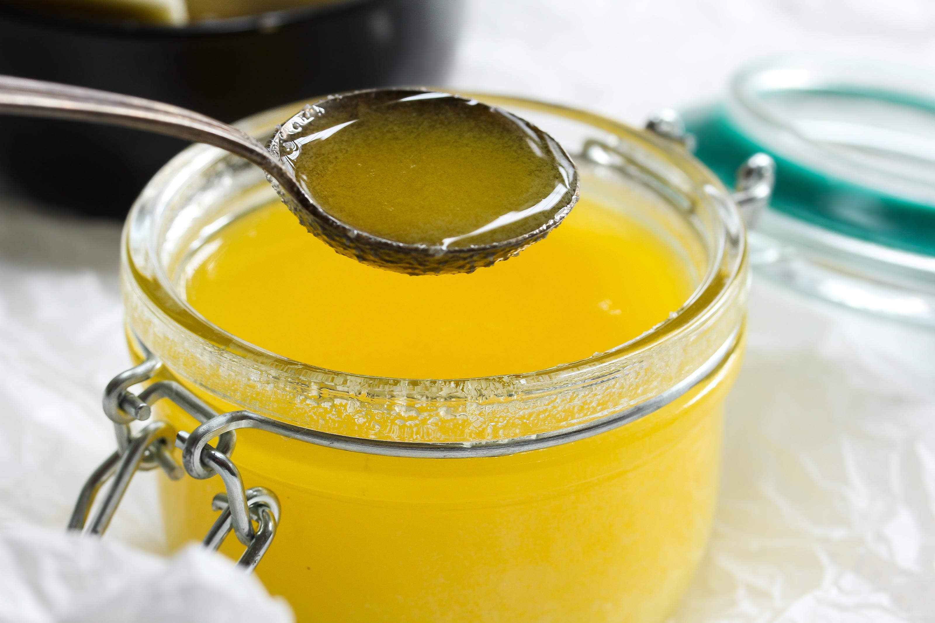 The genius of ghee, a trendy Keto diet superfood: what it is, what to do with it, and how to make your own