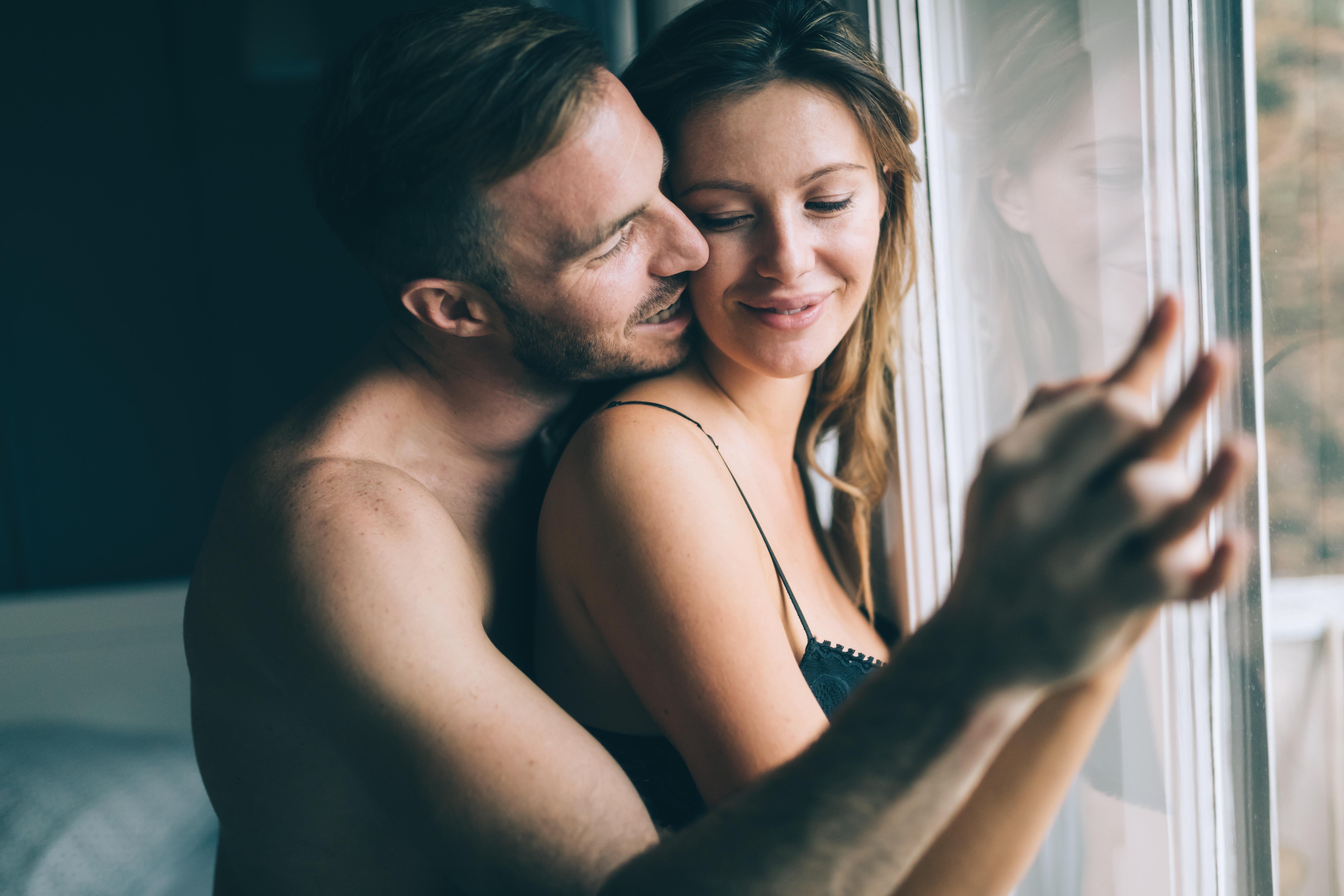 Five heart health tips to lower your resting heart rate from sex