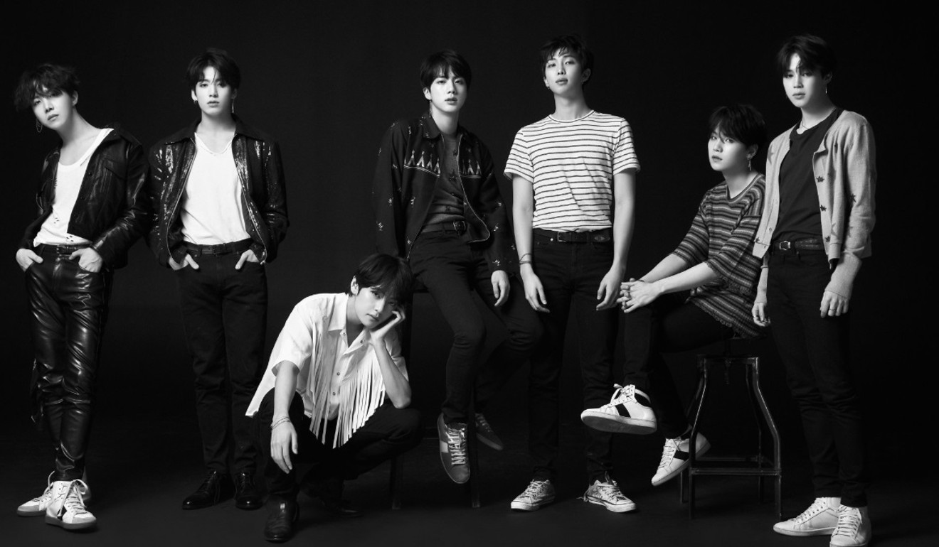 K-POP・アジア BTS BTSWORLD BTS WORLD OST Album OFFICIAL POSTER – kpopcom
