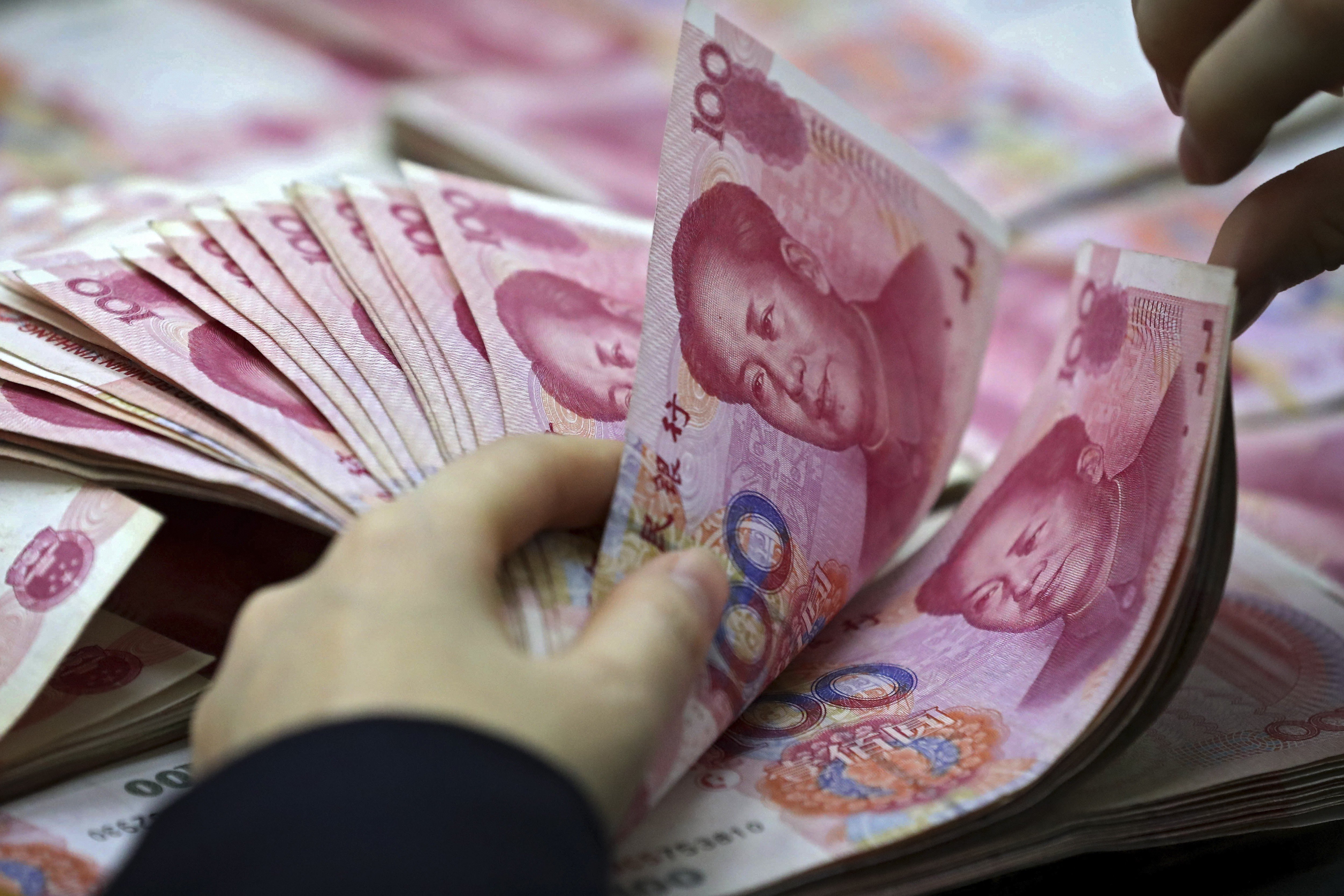 China cracking down on illegal underground forex trading in bid to control  capital flight | South China Morning Post