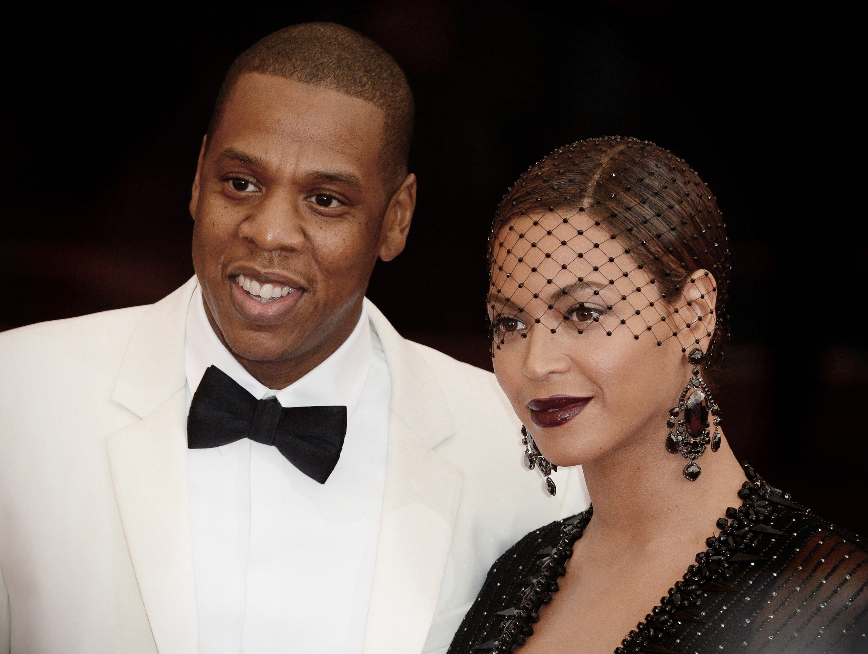 Jay-Z bought Beyoncé her own private island in the Florida Keys for her 29th birthday in 2010. Photo: PA Photos / Abaca Press / TNS