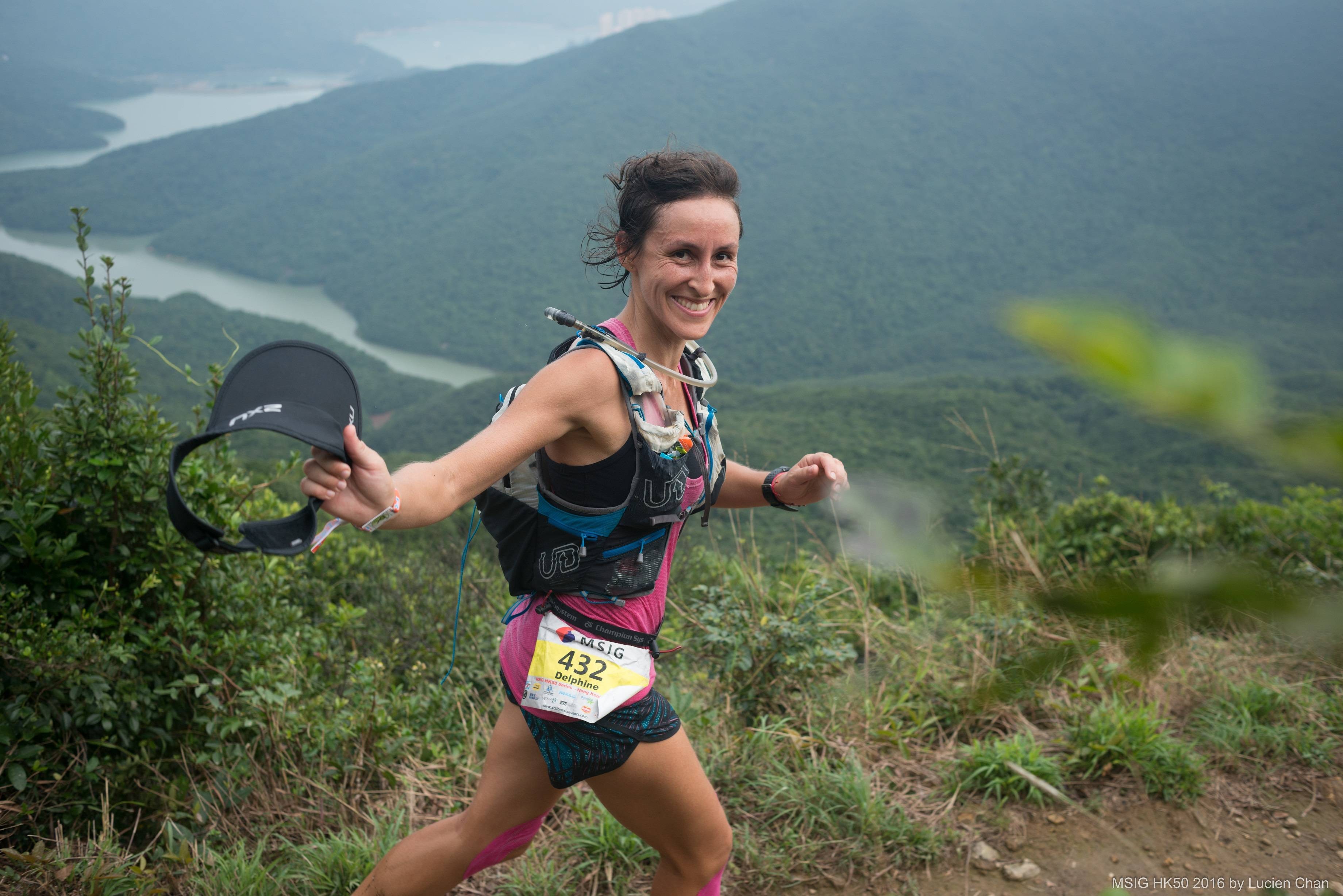 The Secrets to Success of Cross-Training for Trail and Ultrarunners - RUN
