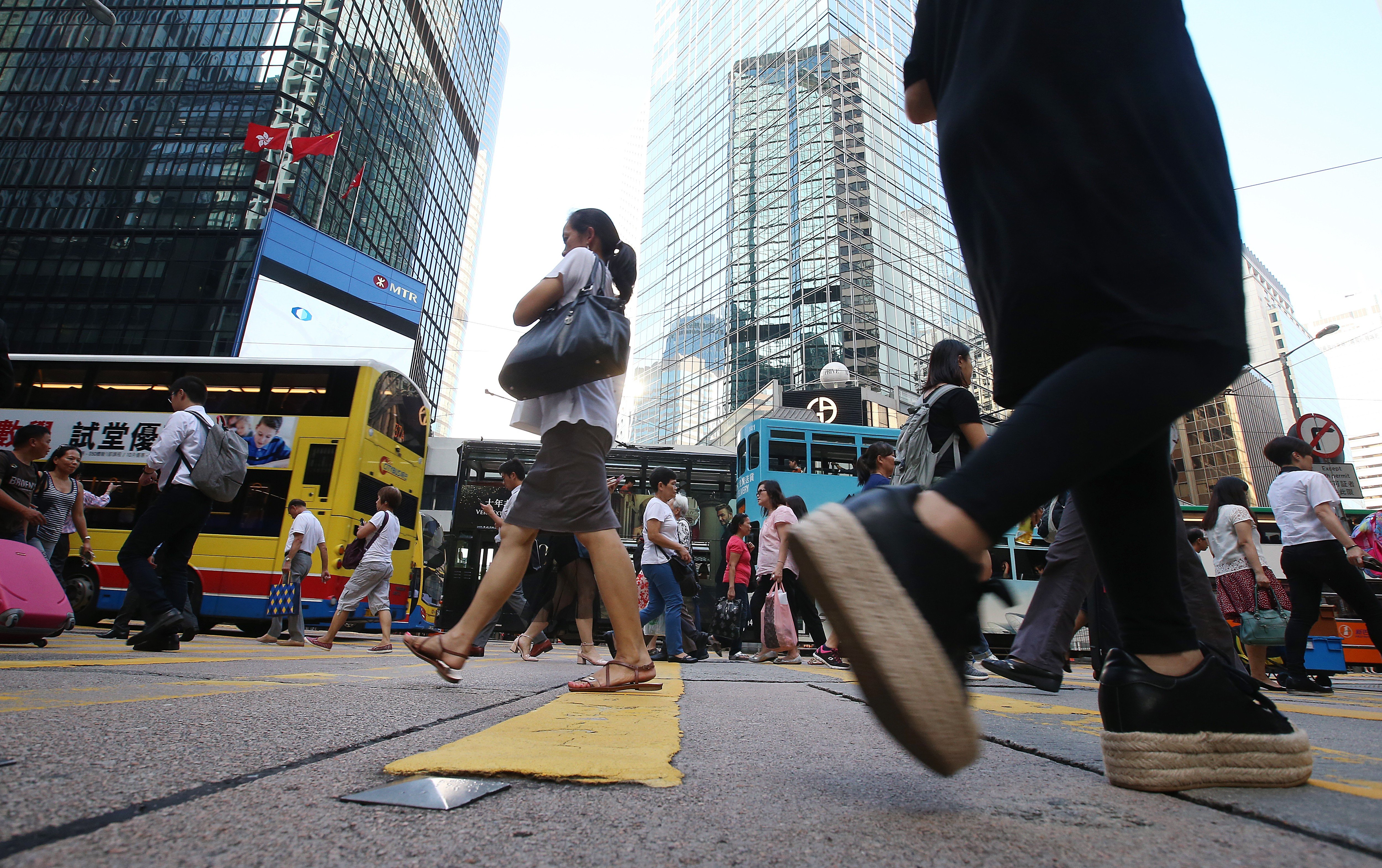 A pedestrian-friendly approach could transform key urban areas into vibrant social and retail hubs