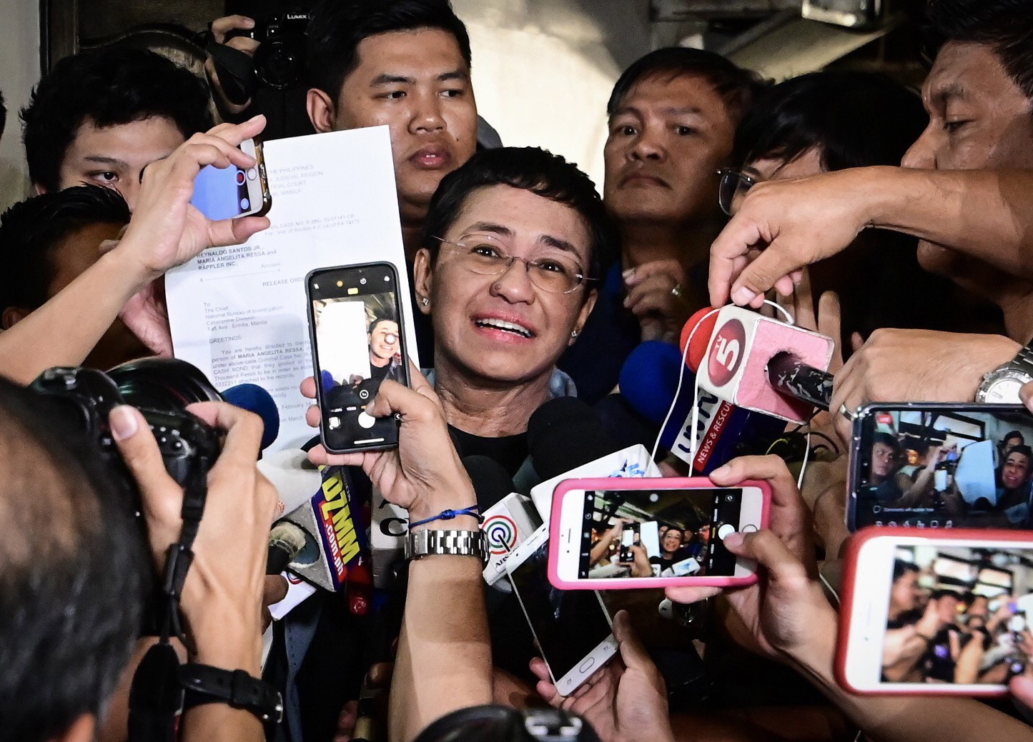We backed Maria Ressa’s Rappler. If you believe in the Philippines, you should too