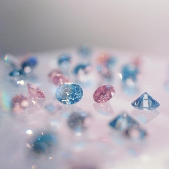 De Beers will grow artificial diamonds for 's quantum networks - DCD