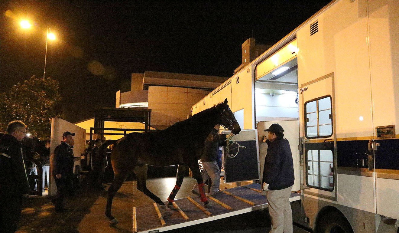 Longines Masters Hong Kong First class flight for jet setting