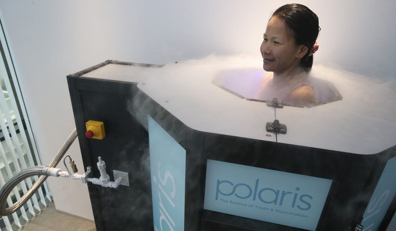 Breathing exercises, ice baths: how Wim Hof Method helps elite
