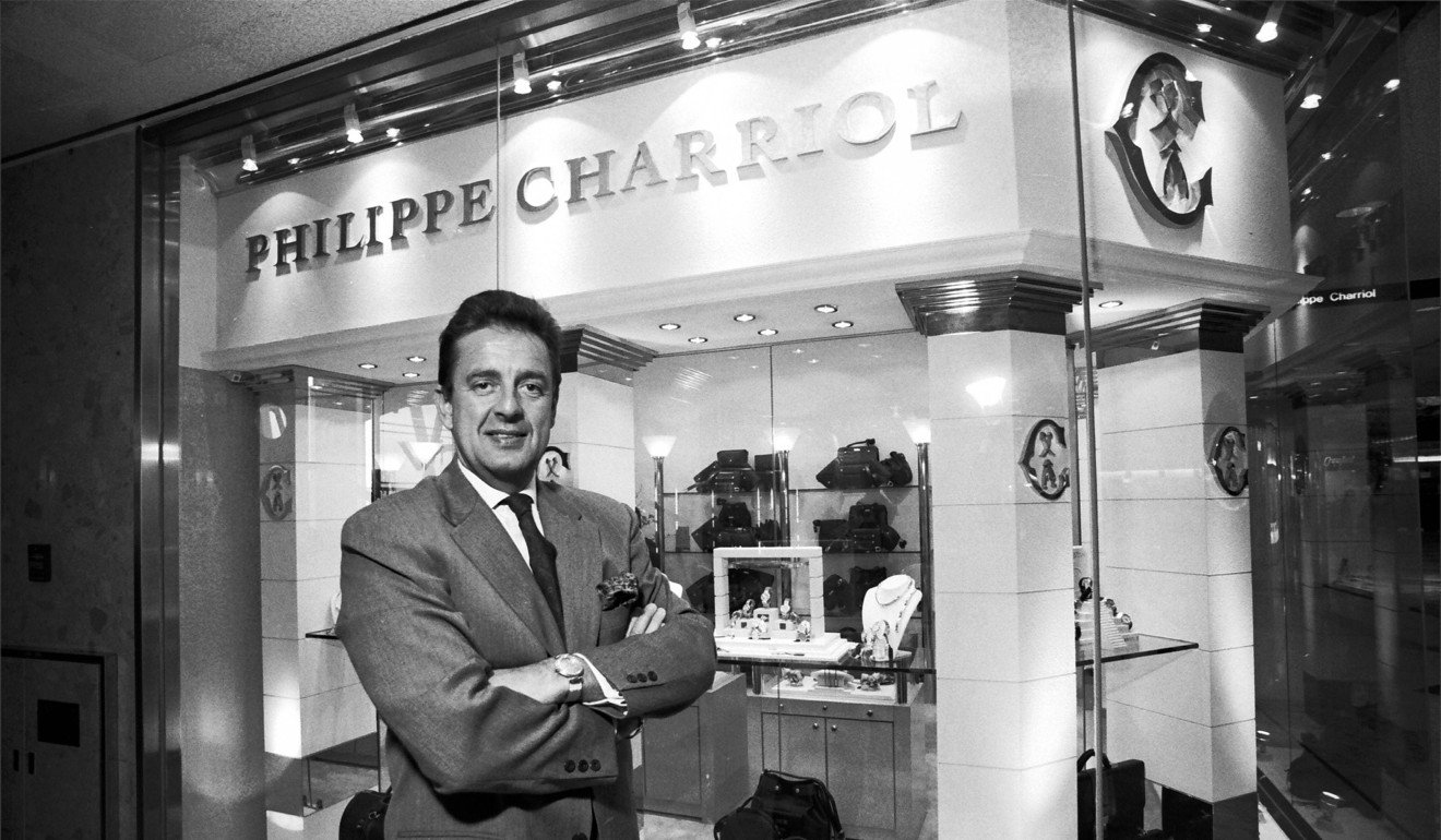 Philippe charriol discount hk