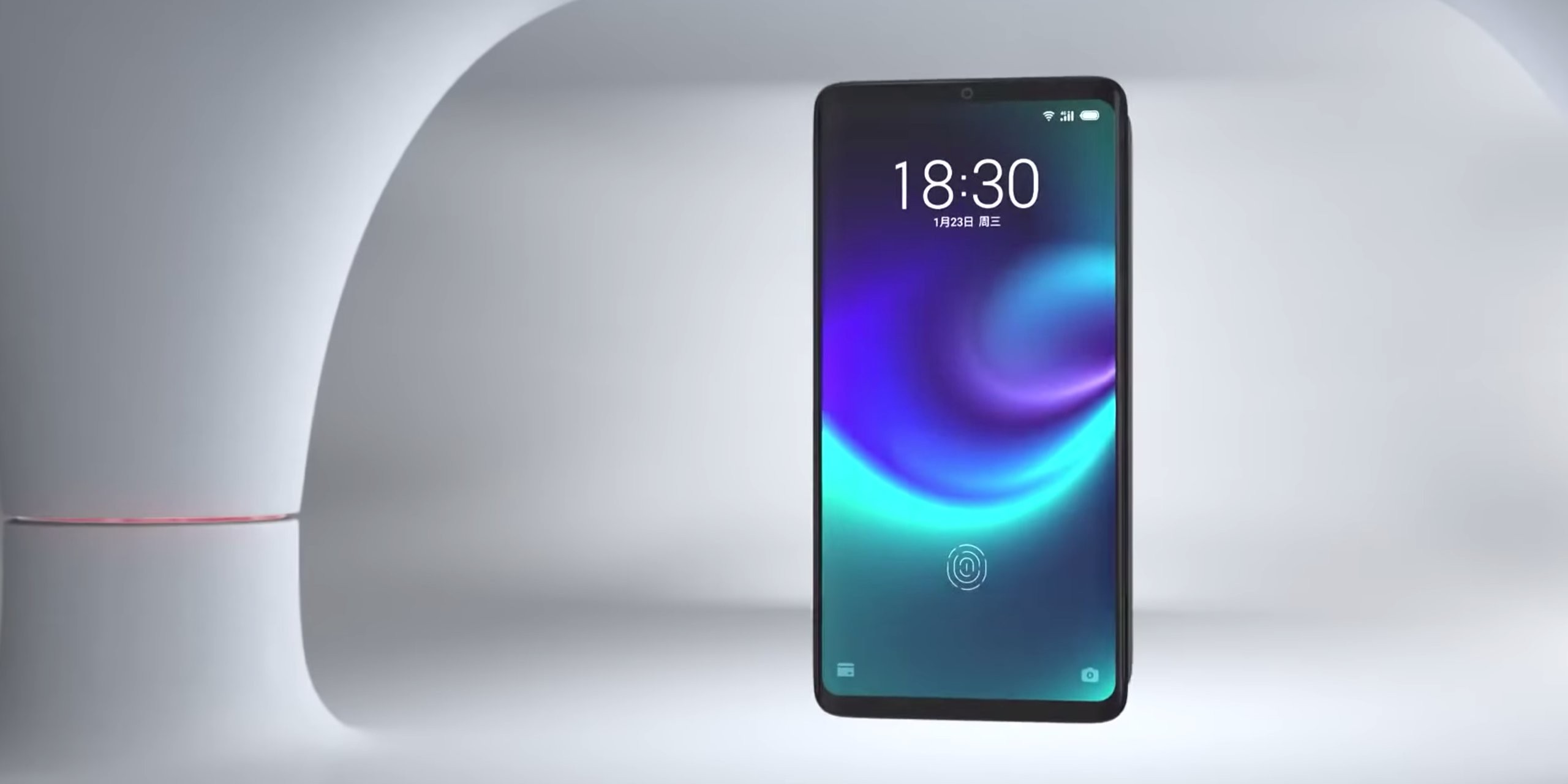 The Meizu Zero has a water-resistance rating of IP68, so you can submerge it safely in up to two metres of water for about 30 minutes.