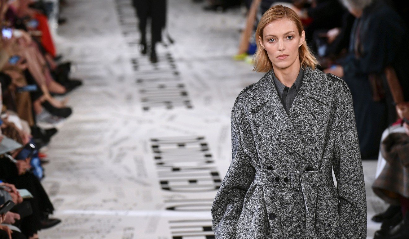 LVMH Ties Up With Stella McCartney as Sustainable Fashion Surges