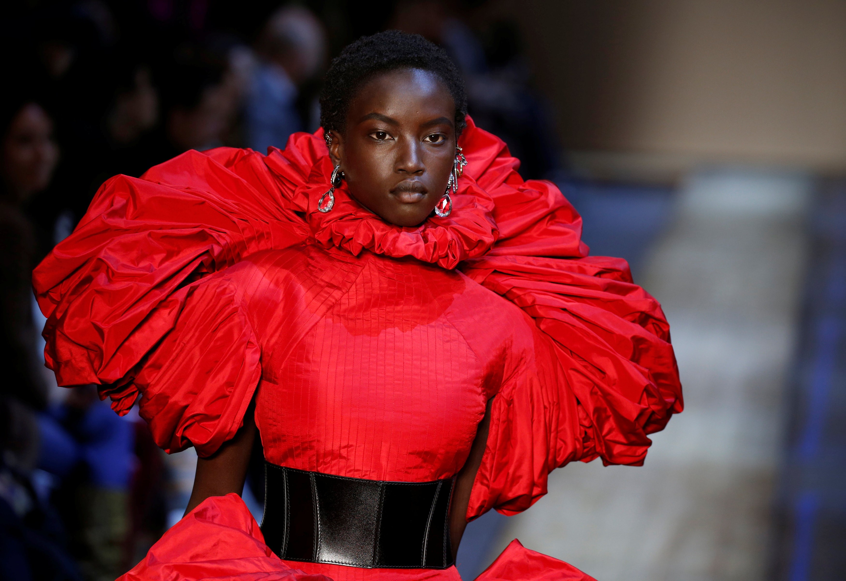 The dark side of fashion: on the lives of Alexander McQueen and