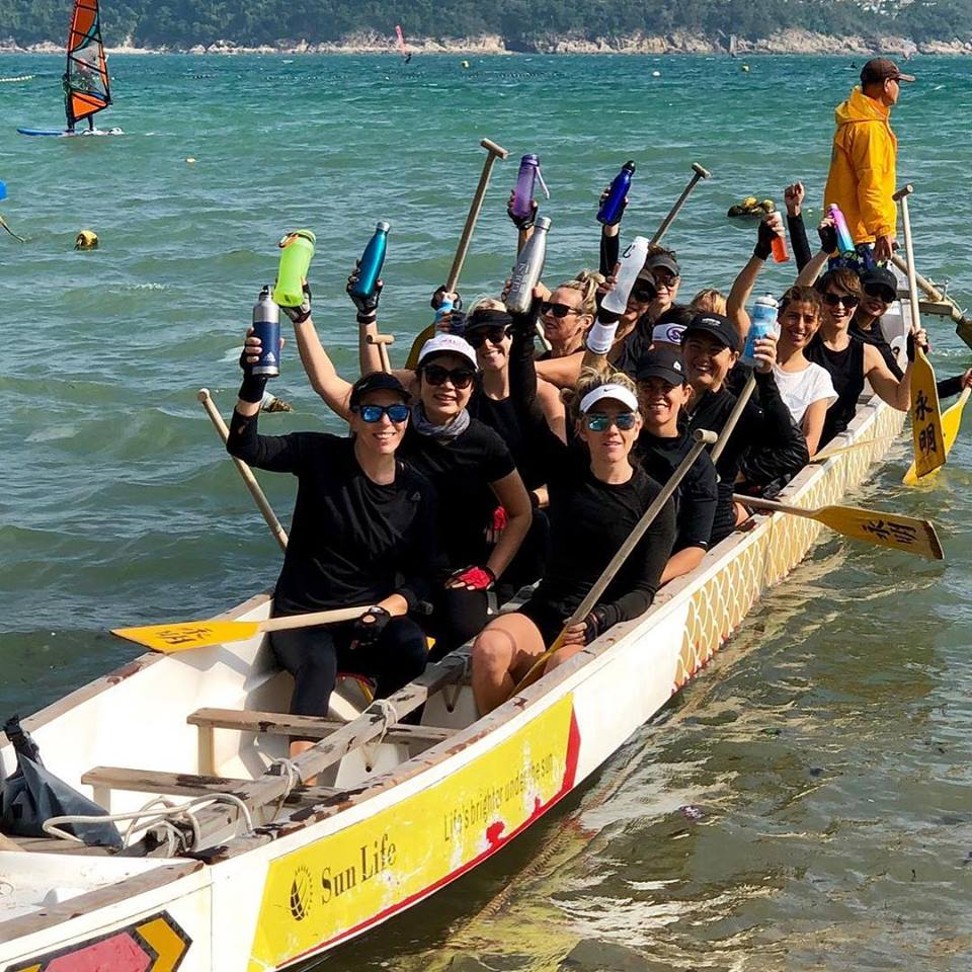 Dragon Boat Racing, Booming in Popularity, Confronts Abuse Case