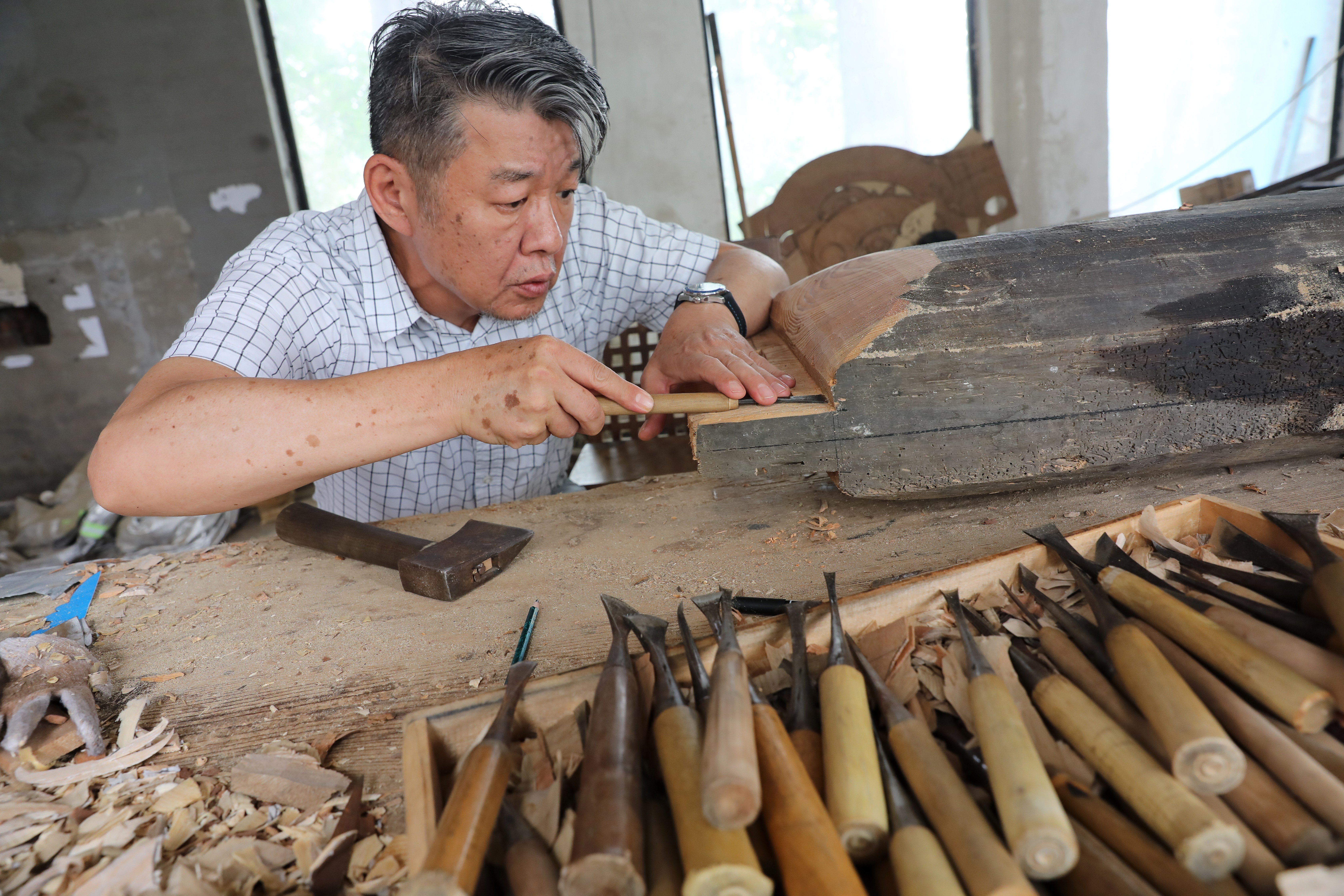 How digital technology can drive inclusive growth, starting with furniture producers in China