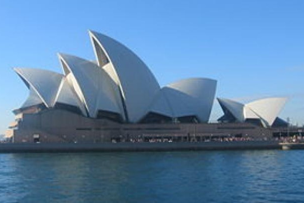 Aussies are in with a sporting chance