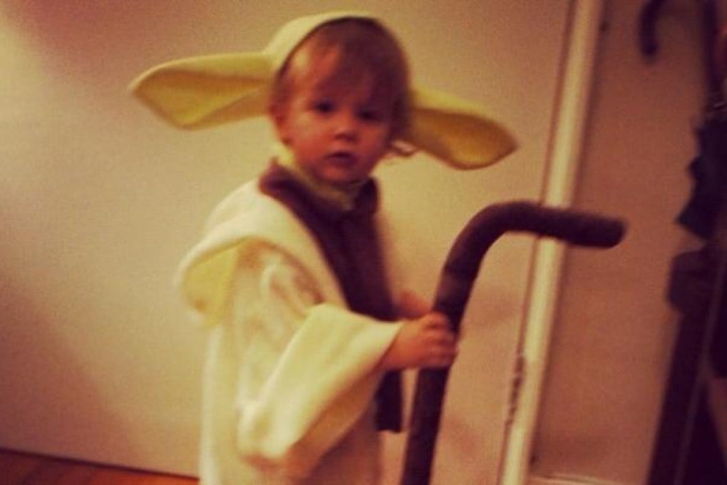 Do or do not, there is no try