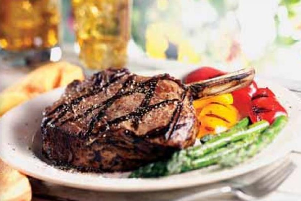 Fine wining and dining the New Zealand way