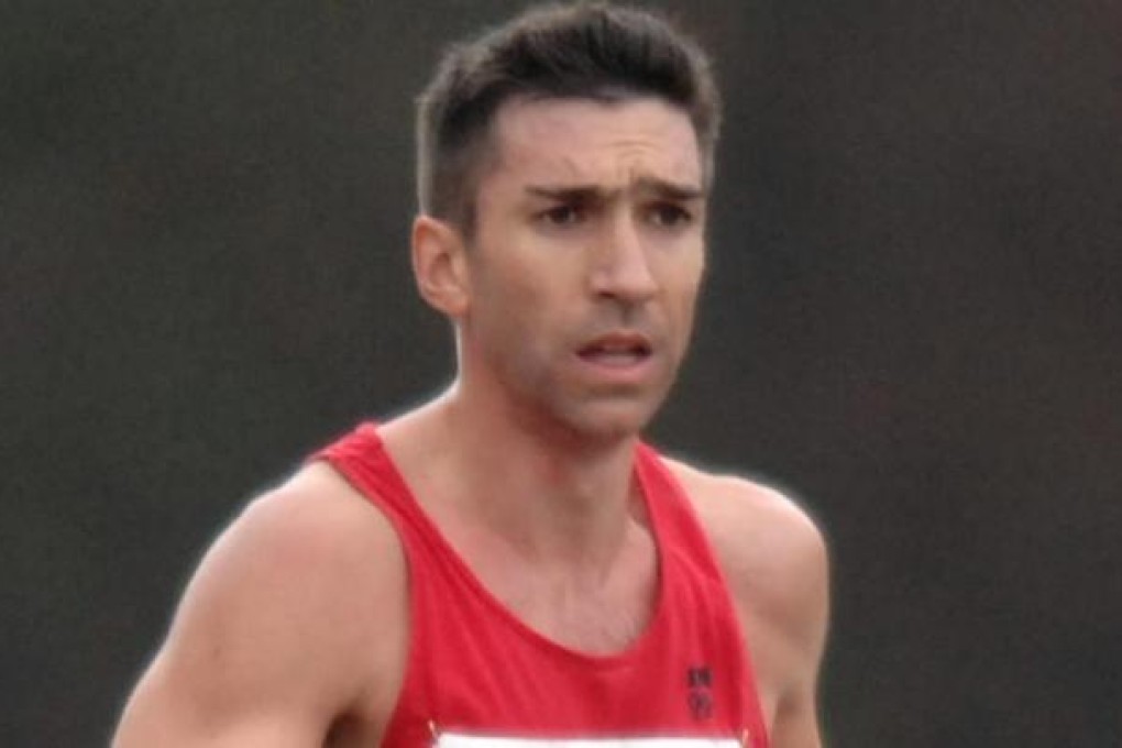 HK policeman Andy Naylor dies in water at Ironman triathlon in New York