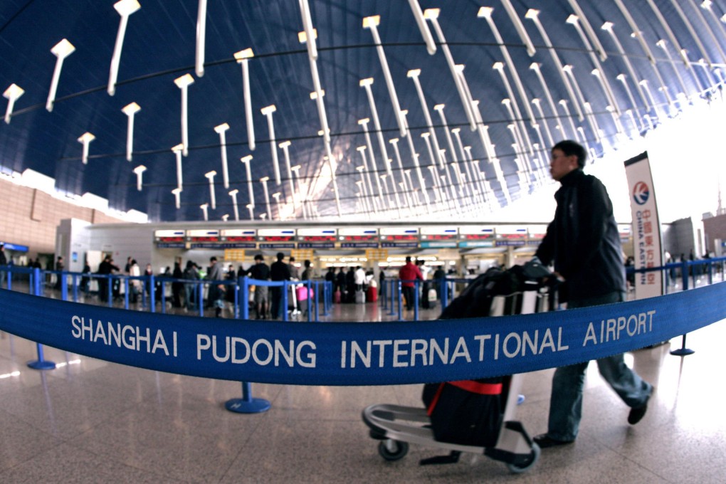 The travel trend among Chinese mainlanders is increasingly on the up, backed by a rapidly growing consumer class.