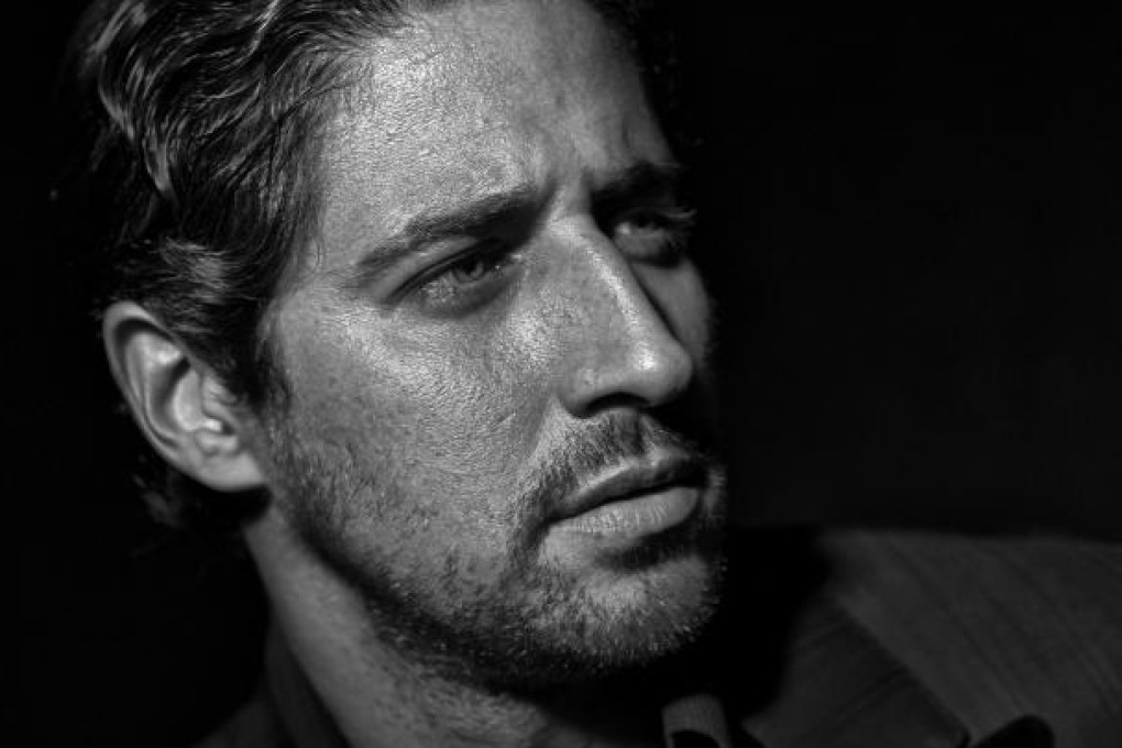 Michaelangelo L'Acqua